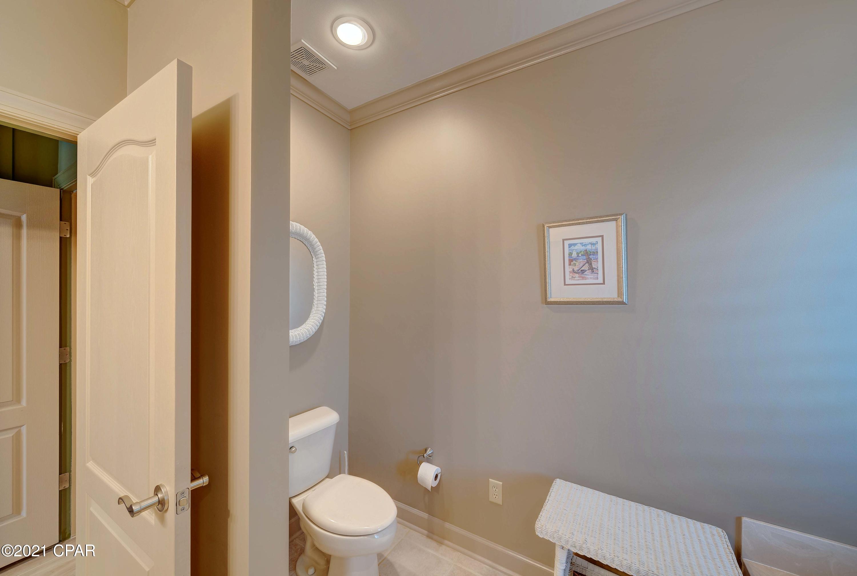 Bay Point Unit 1 - Residential