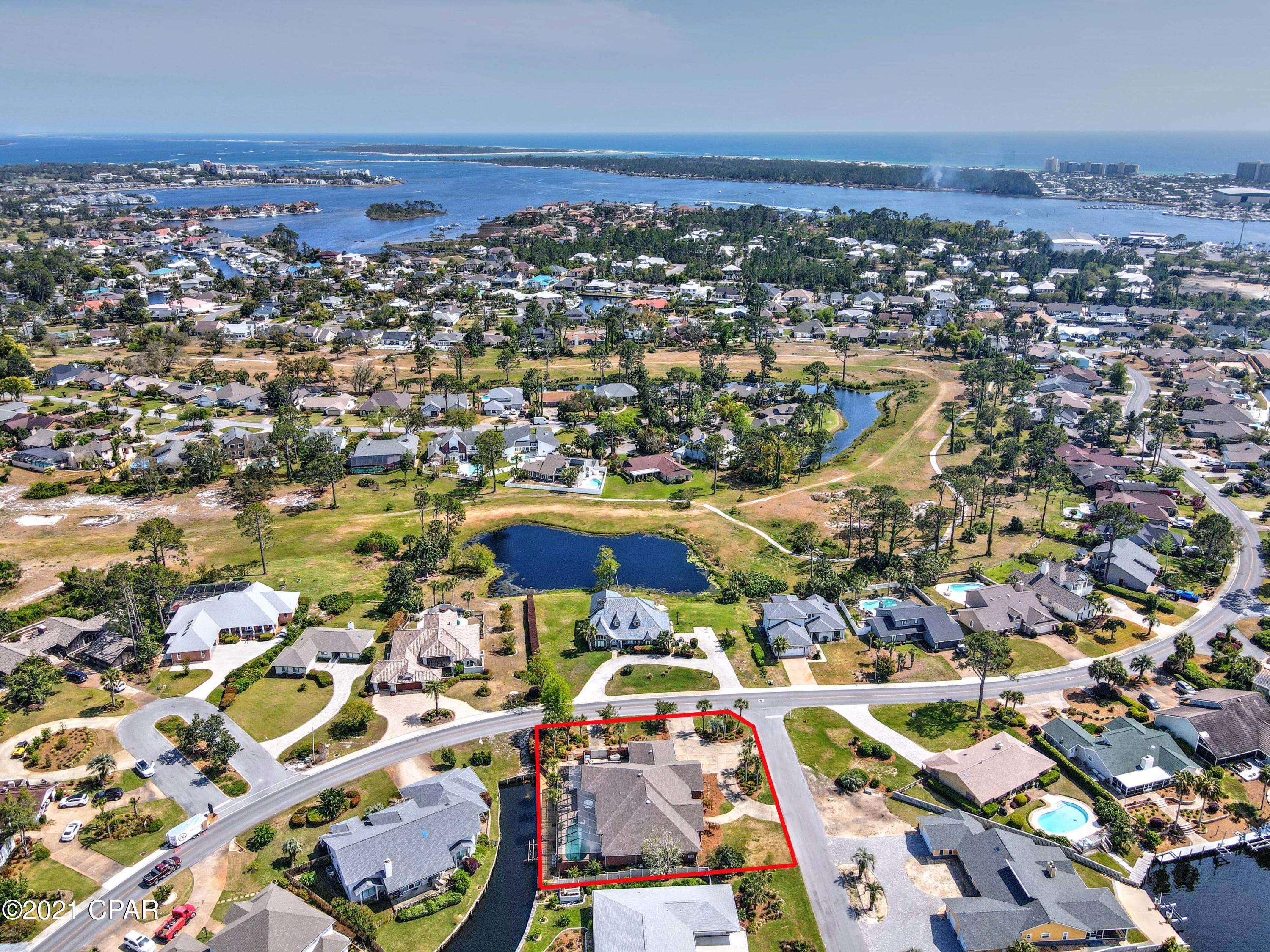 Bay Point Unit 1 - Residential