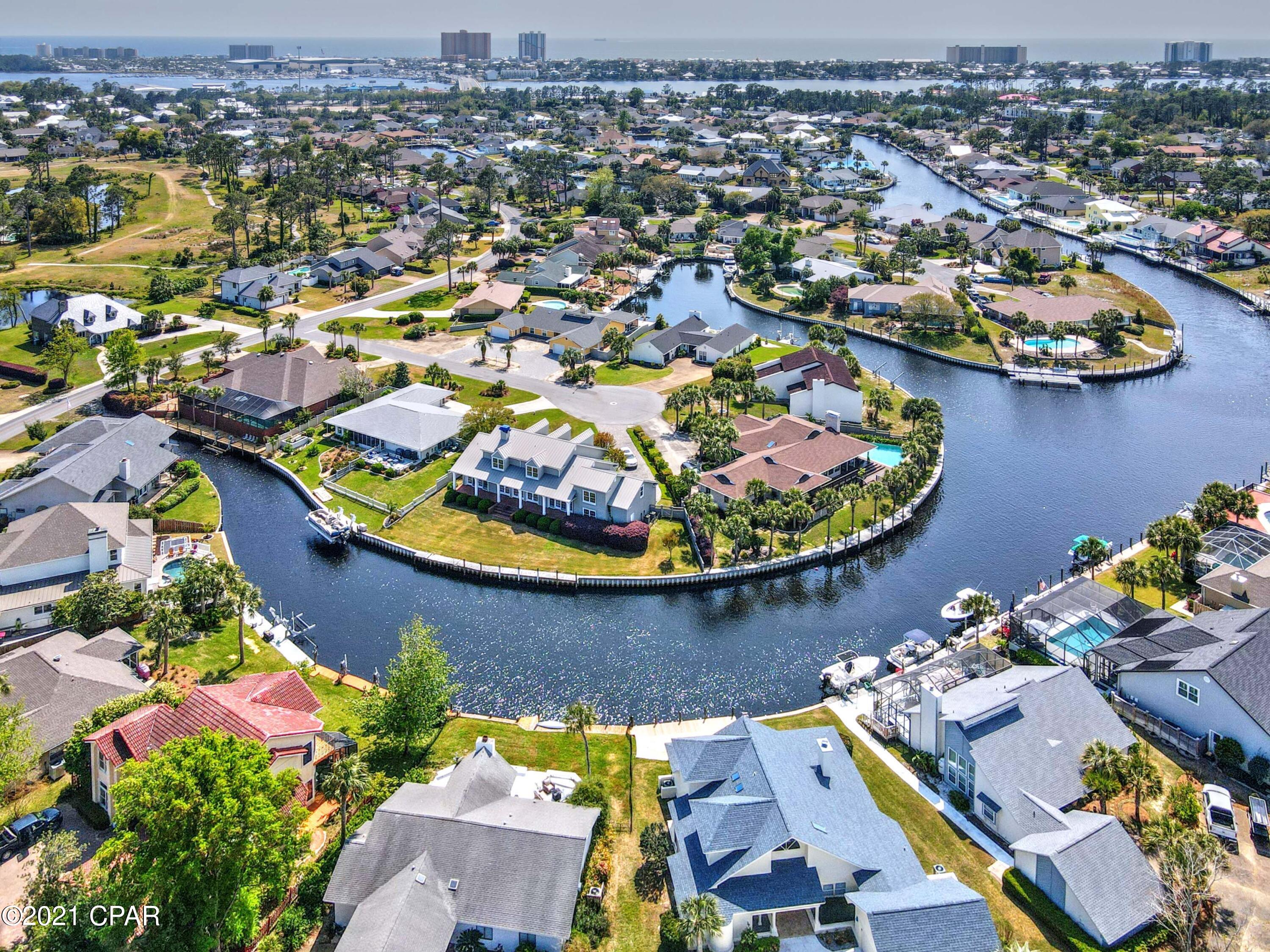 Bay Point Unit 1 - Residential