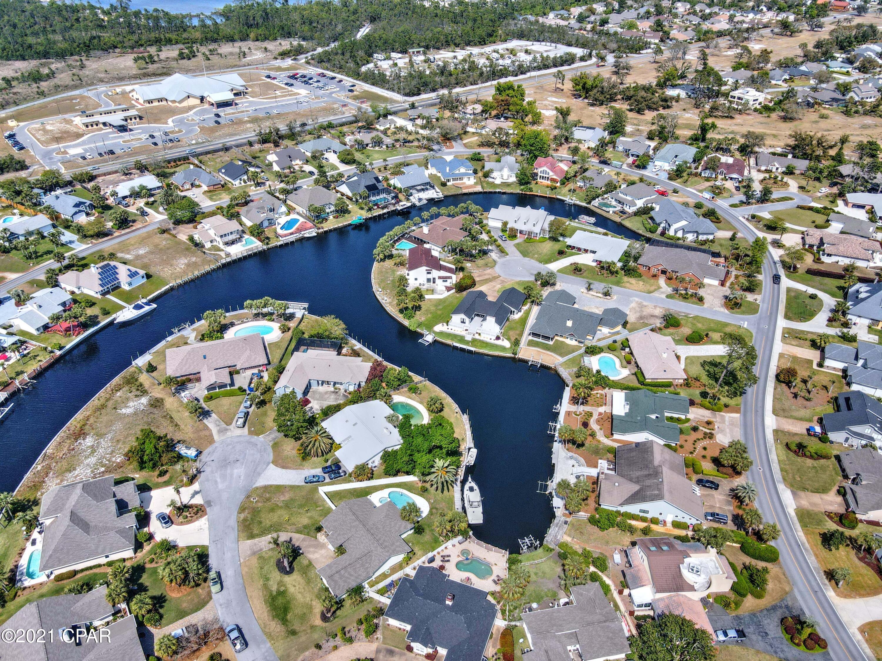 Bay Point Unit 1 - Residential