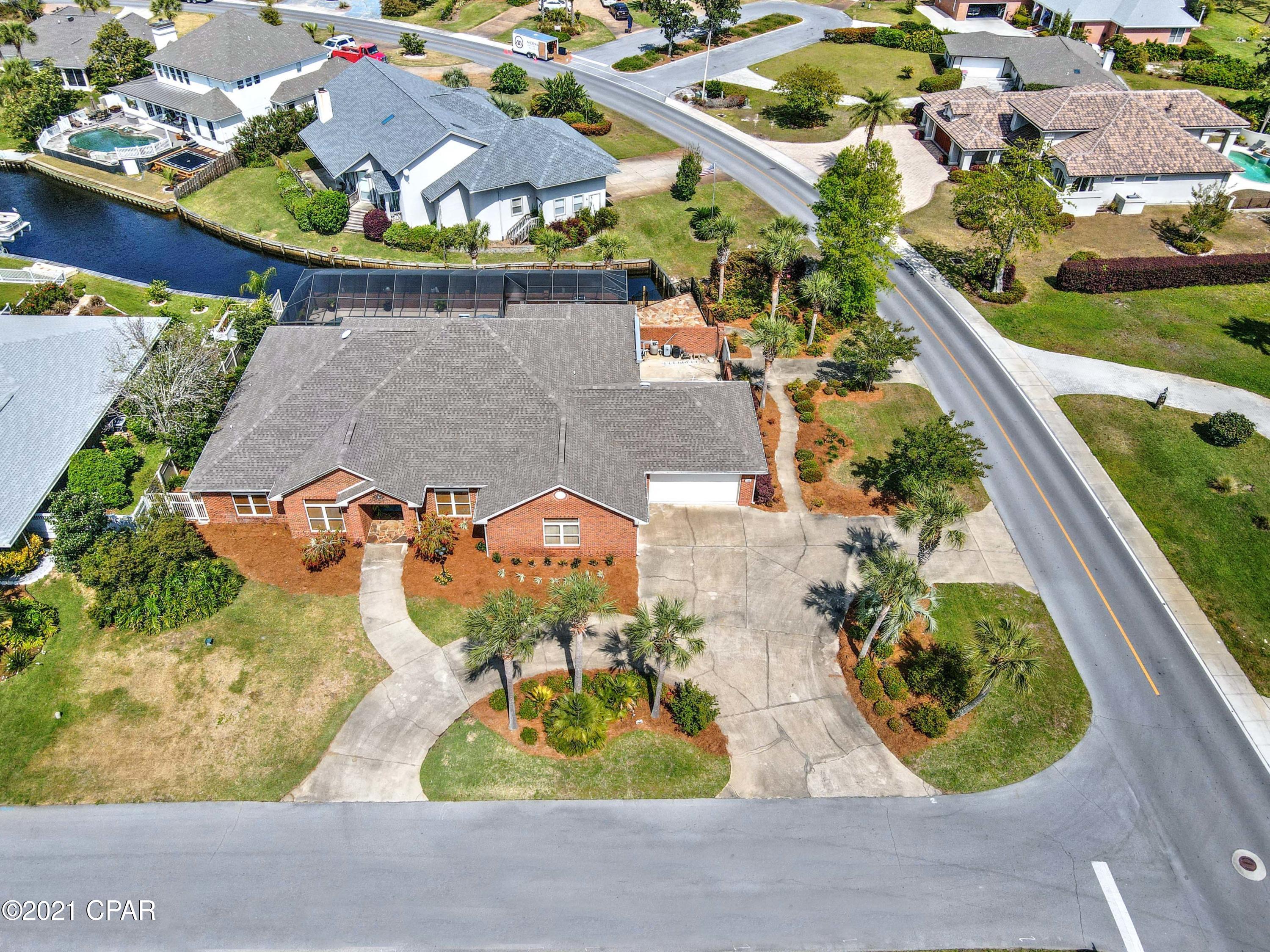 Bay Point Unit 1 - Residential