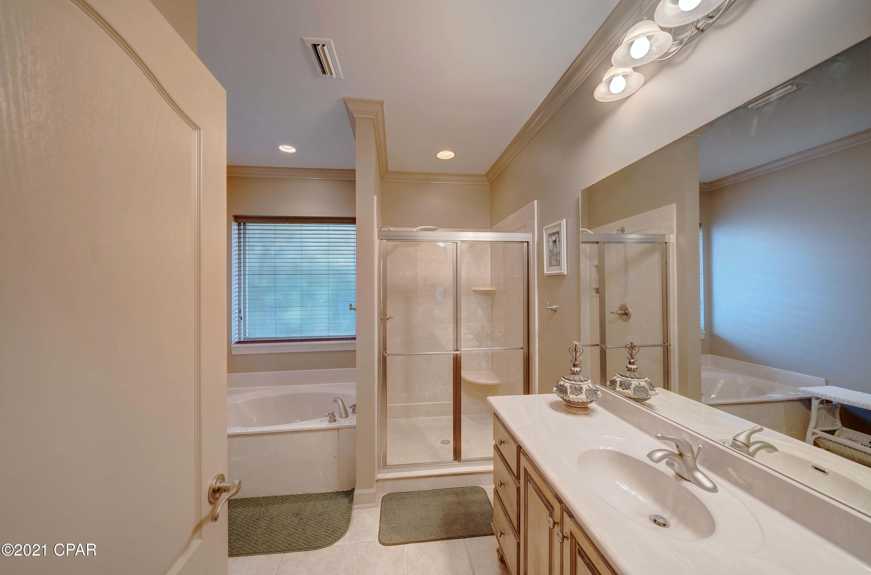 Bay Point Unit 1 - Residential