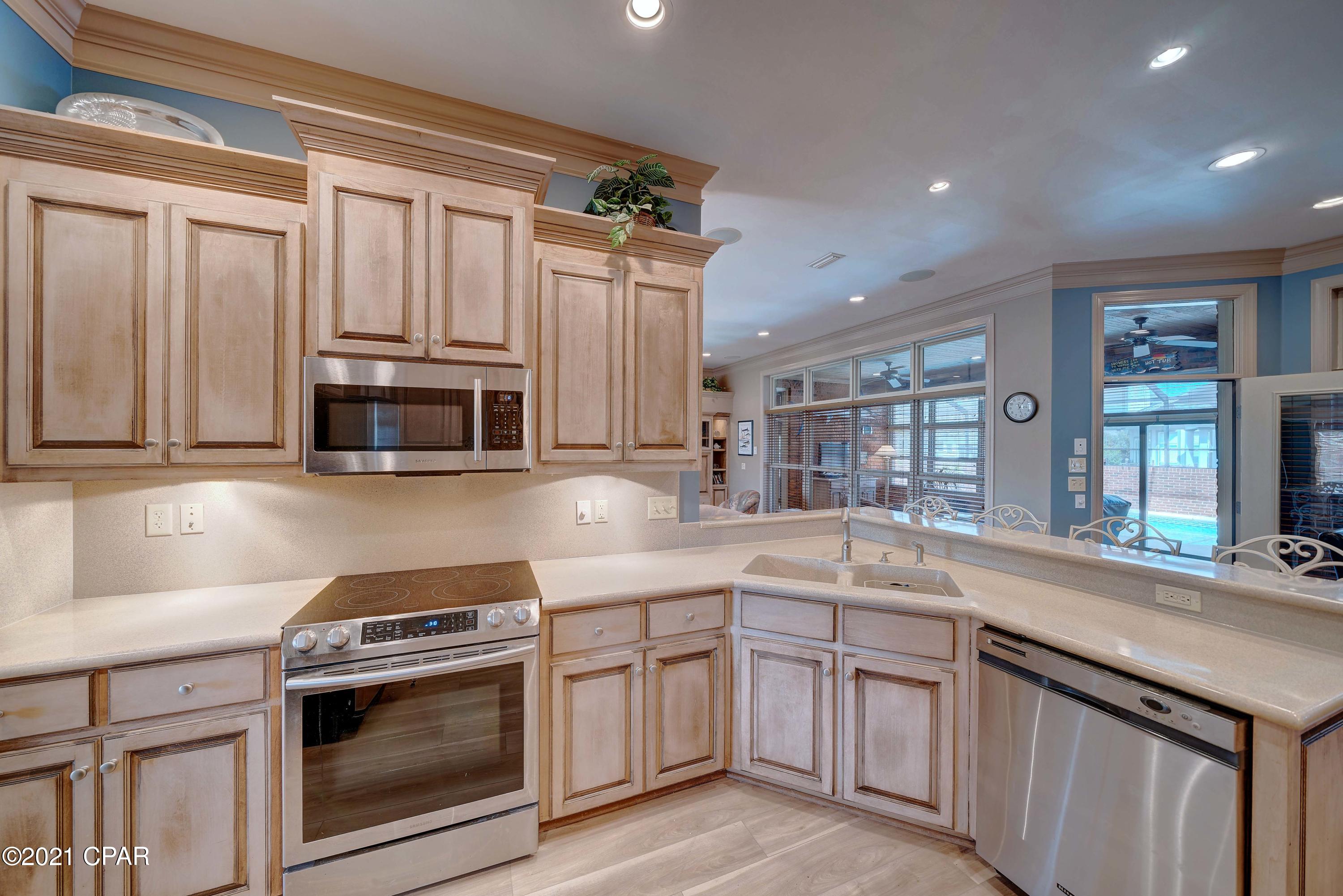 Bay Point Unit 1 - Residential