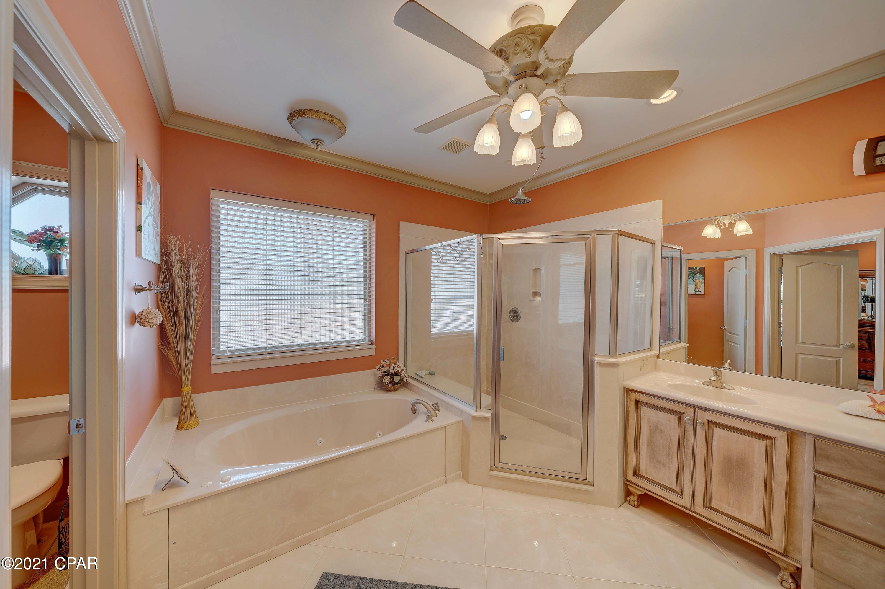 Bay Point Unit 1 - Residential