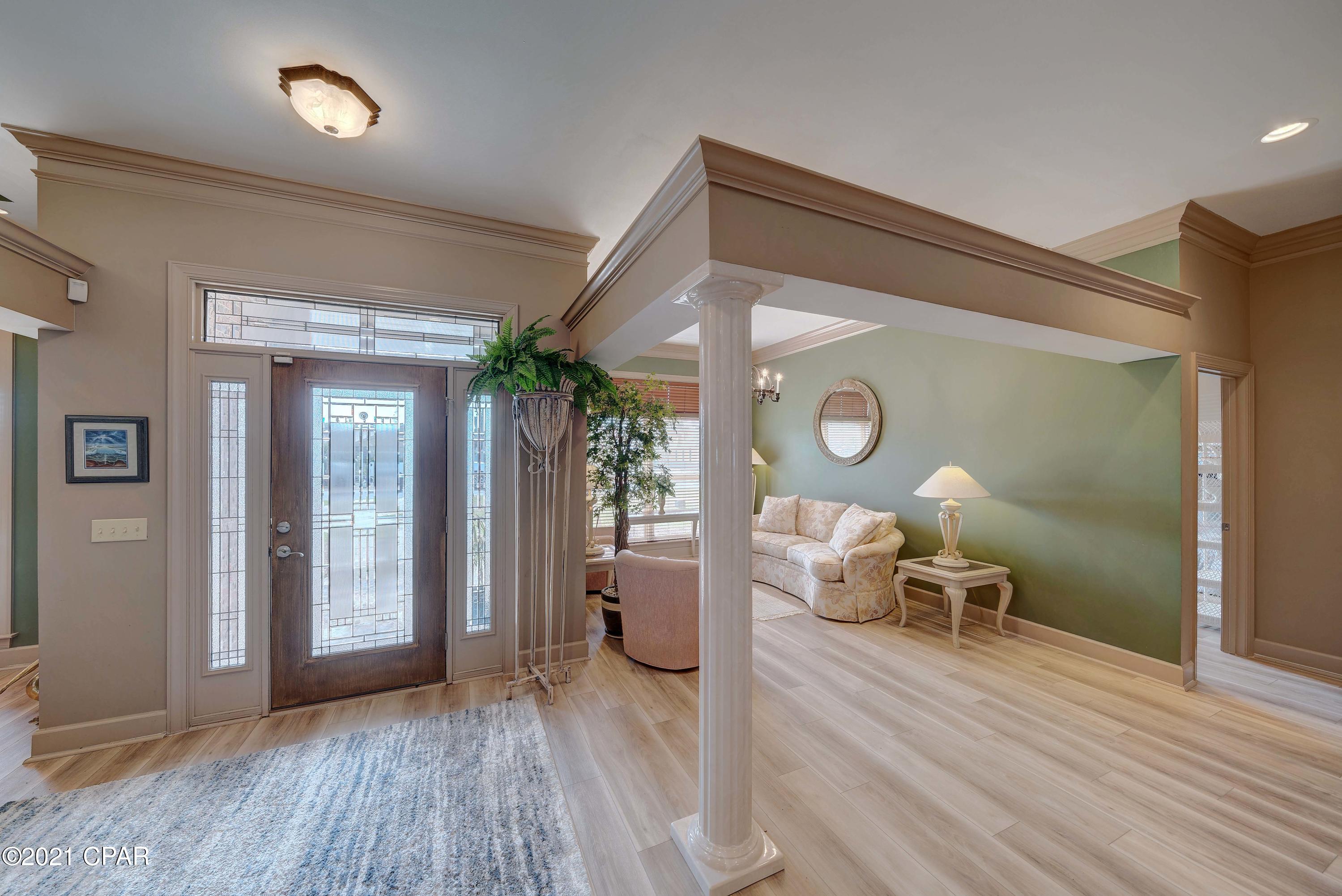 Bay Point Unit 1 - Residential