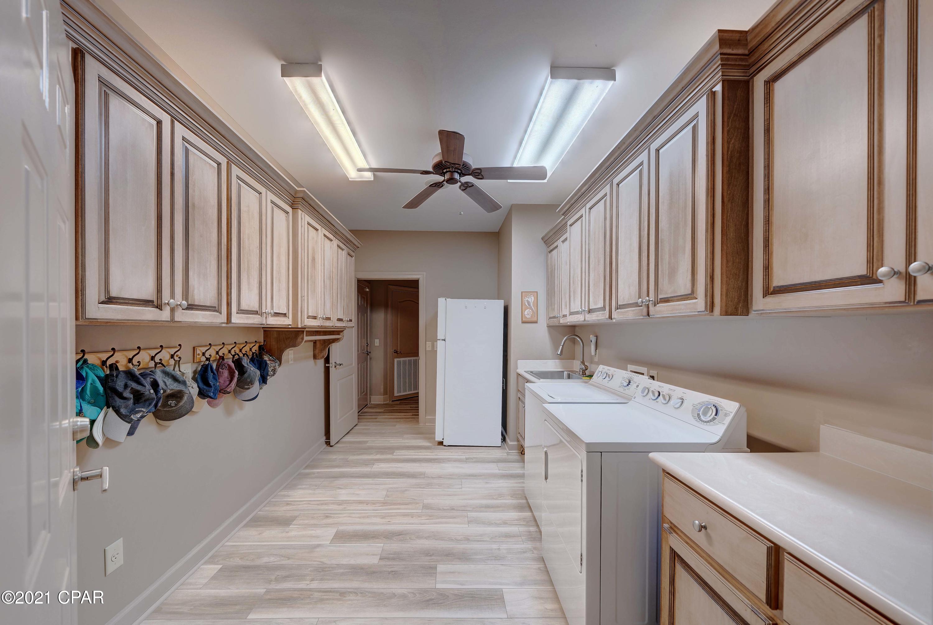 Bay Point Unit 1 - Residential