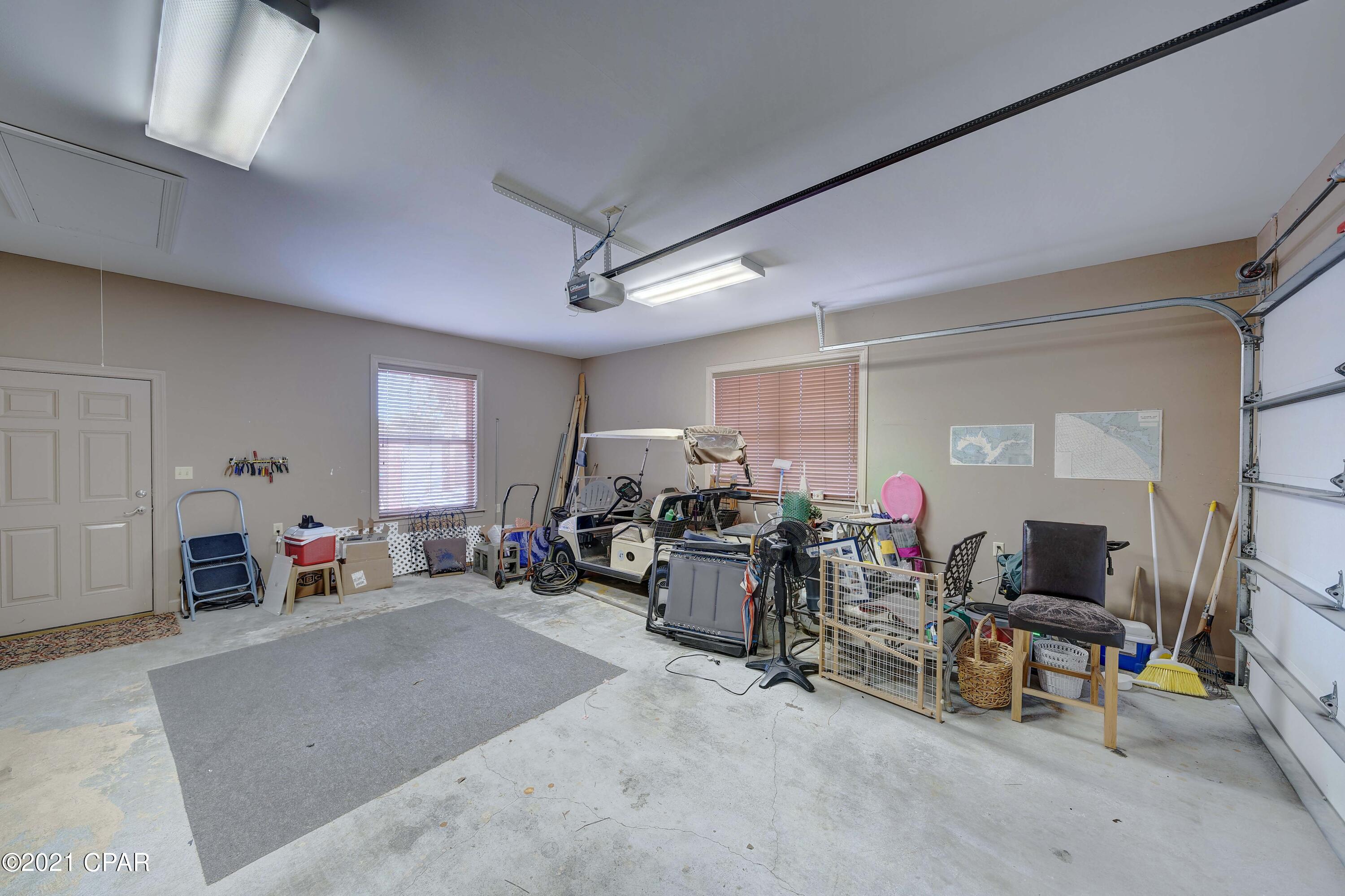 Bay Point Unit 1 - Residential