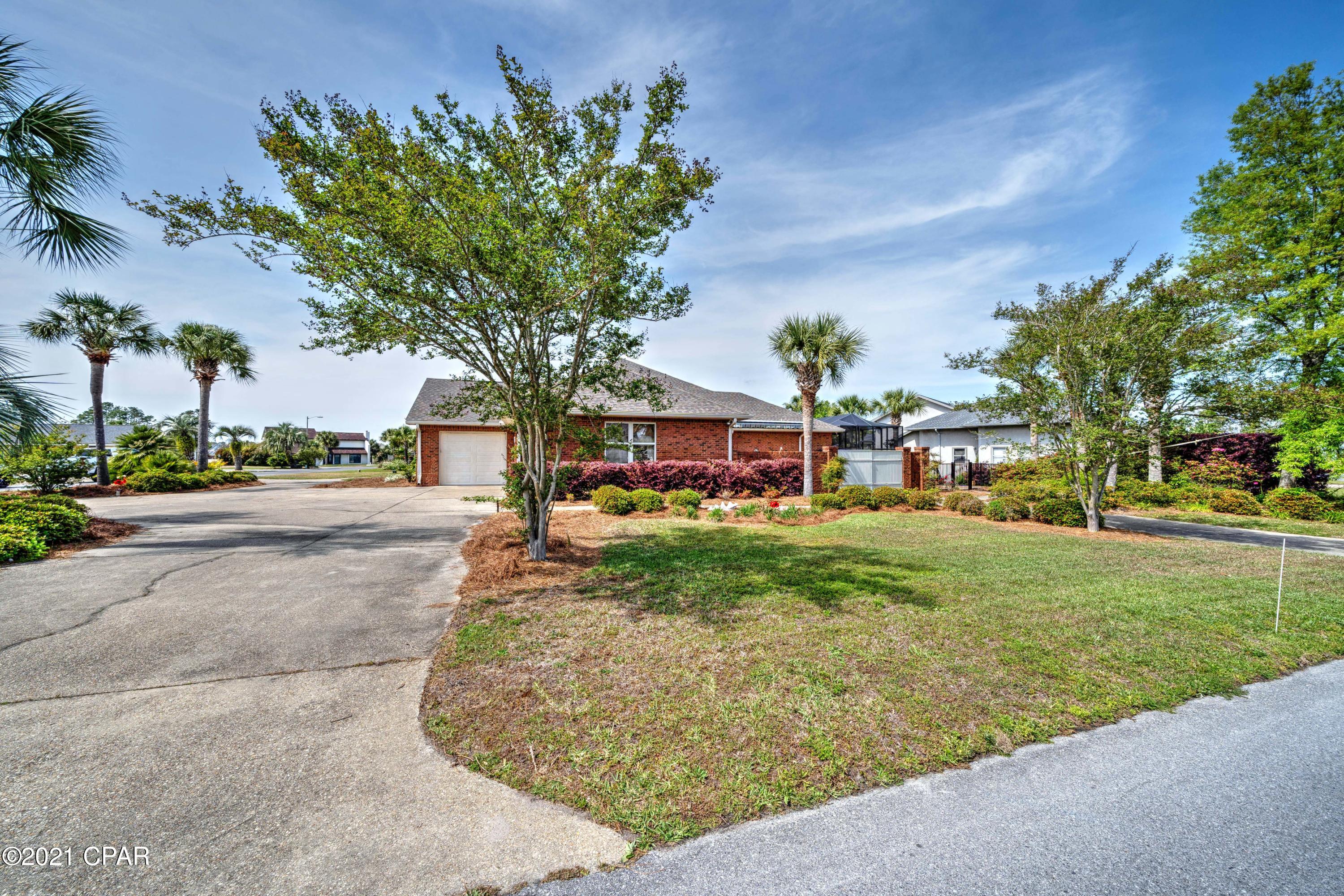 Bay Point Unit 1 - Residential