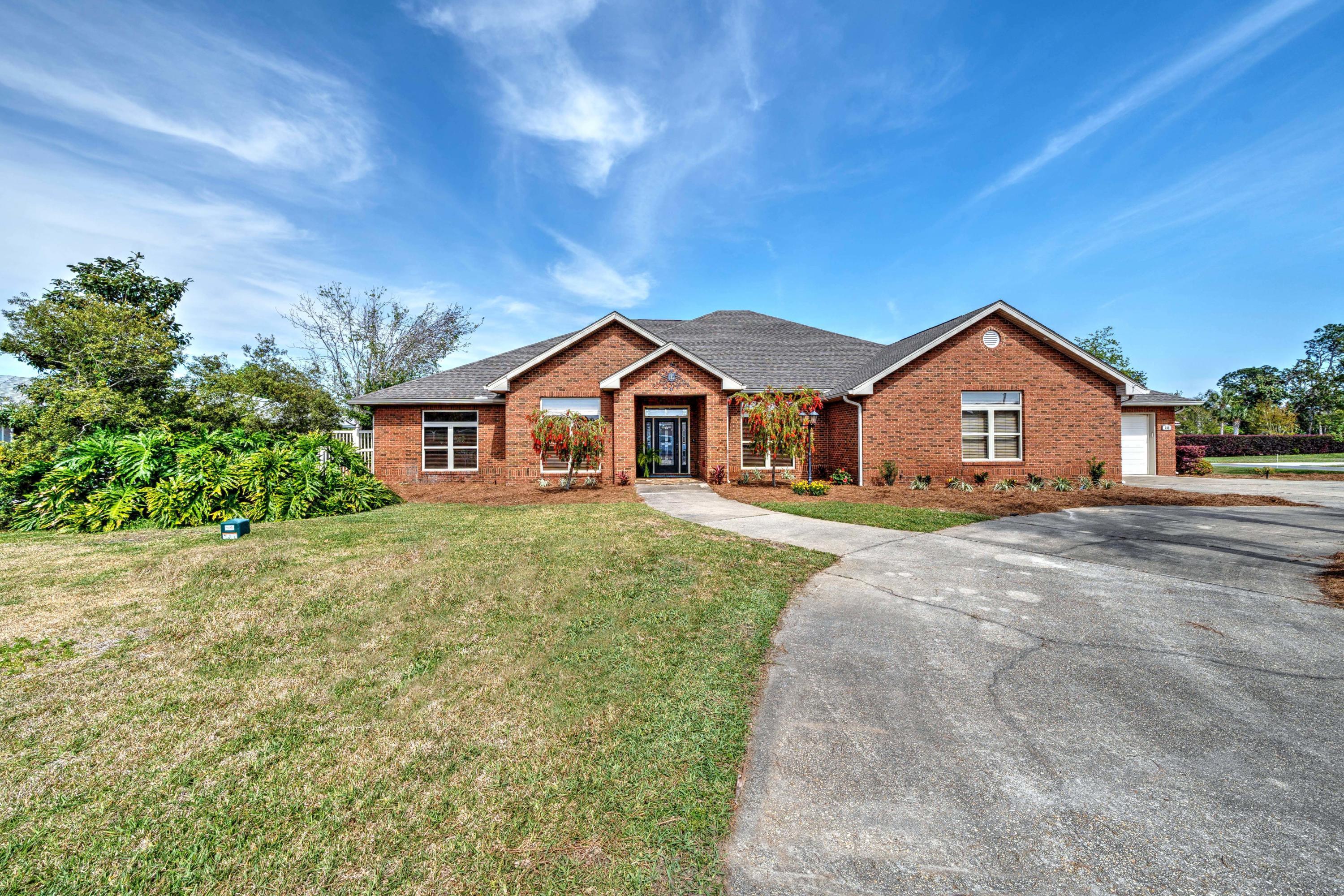 Bay Point Unit 1 - Residential