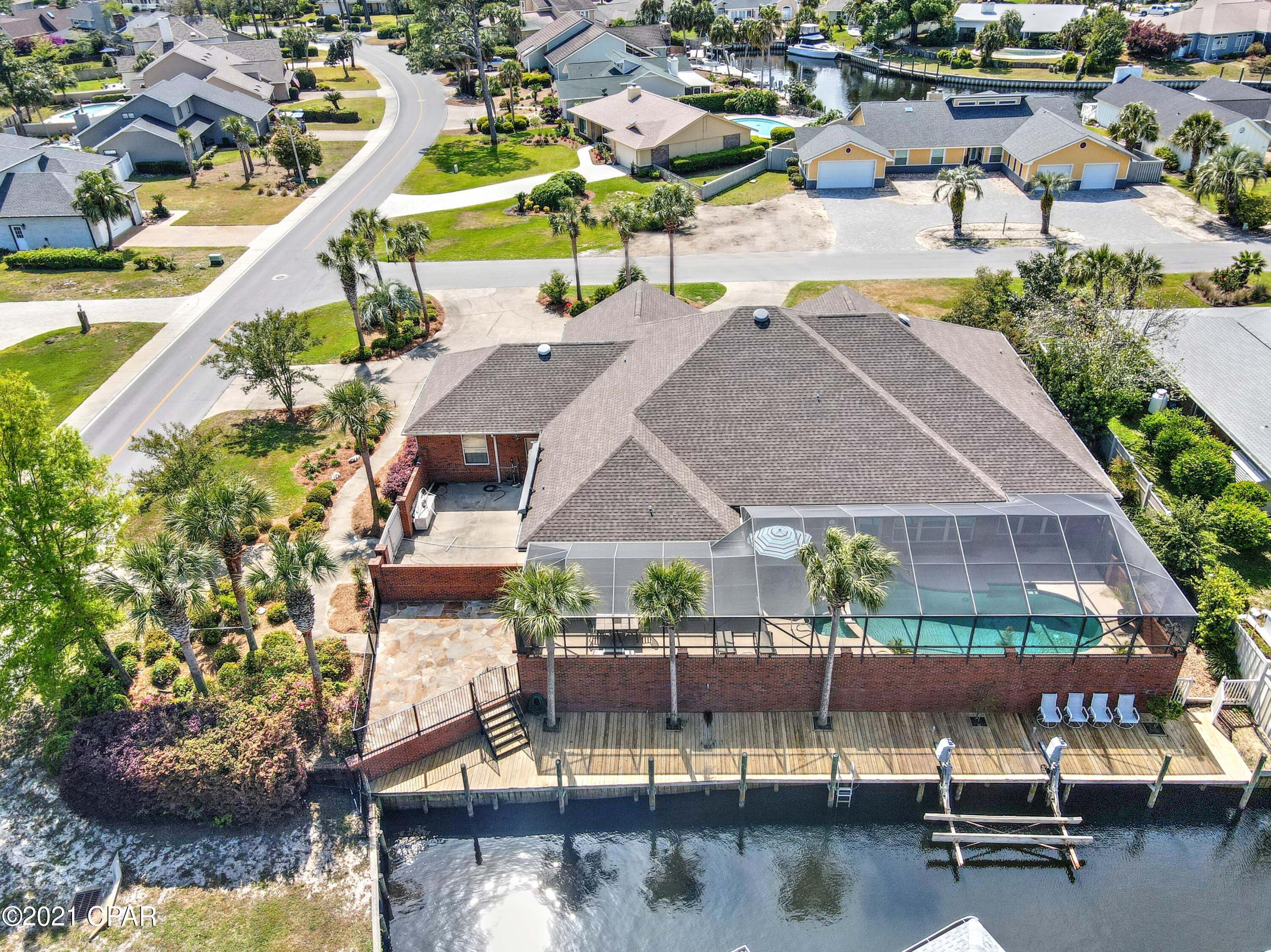 Bay Point Unit 1 - Residential