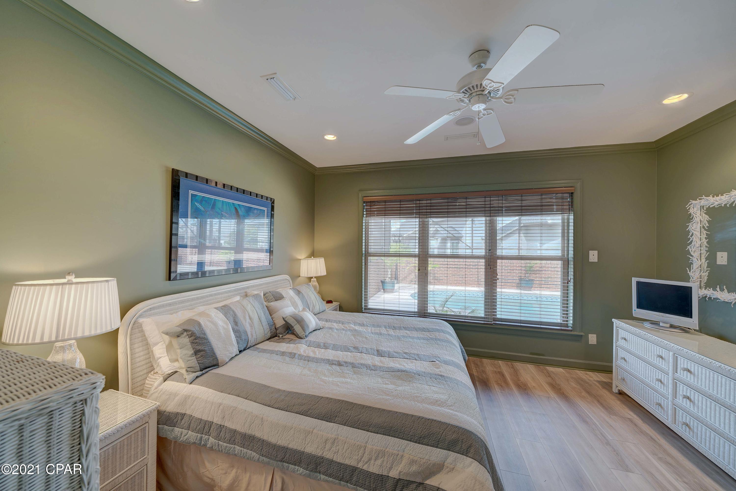 Bay Point Unit 1 - Residential