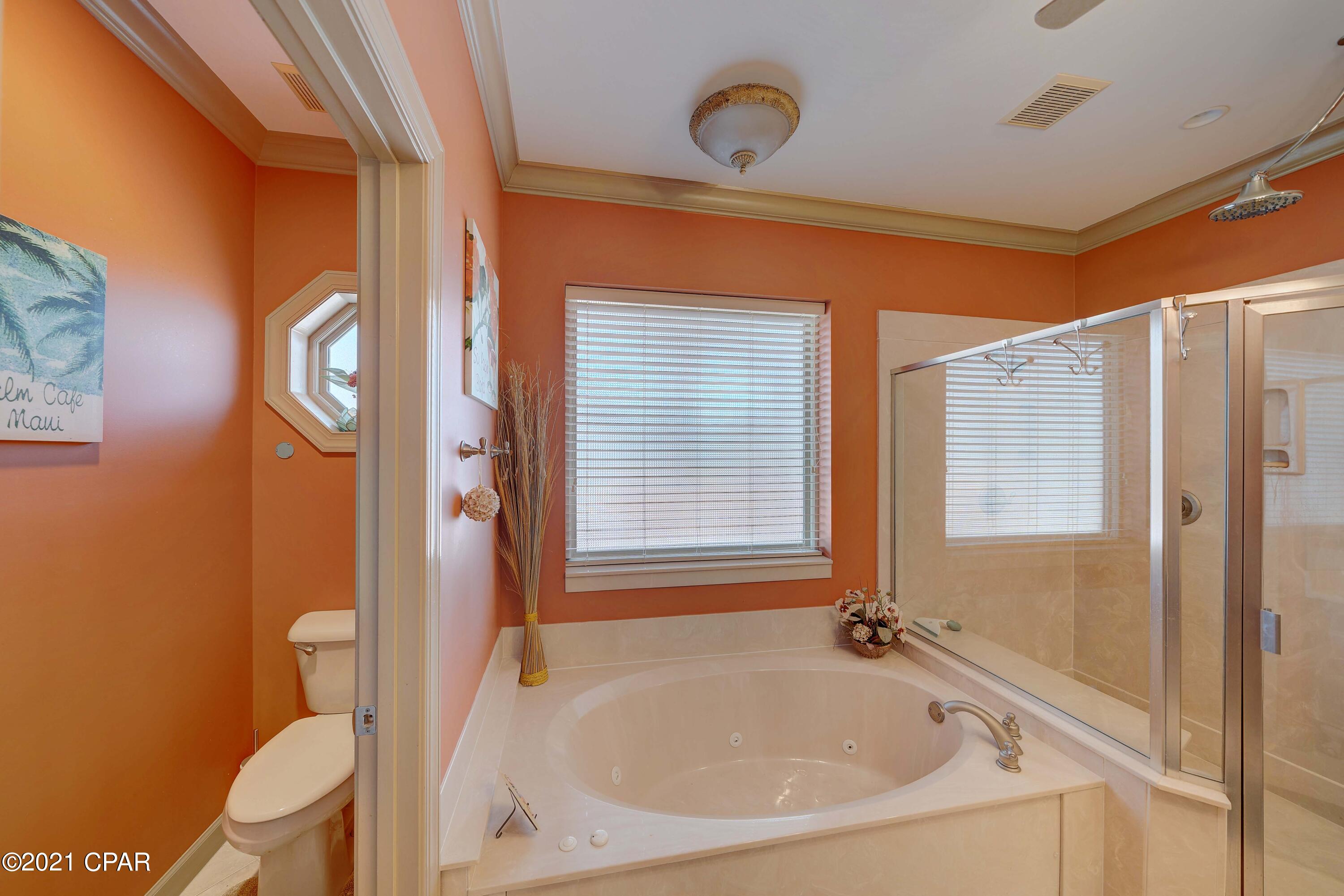 Bay Point Unit 1 - Residential