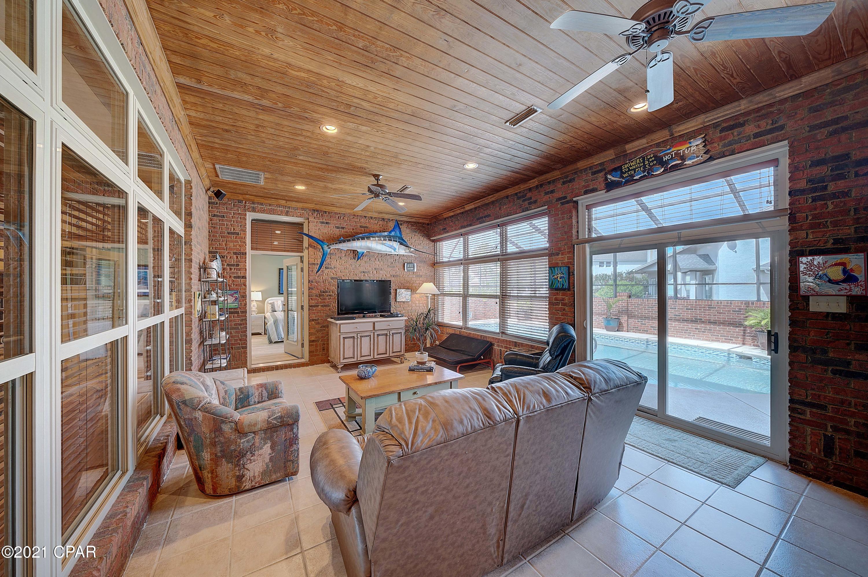 Bay Point Unit 1 - Residential