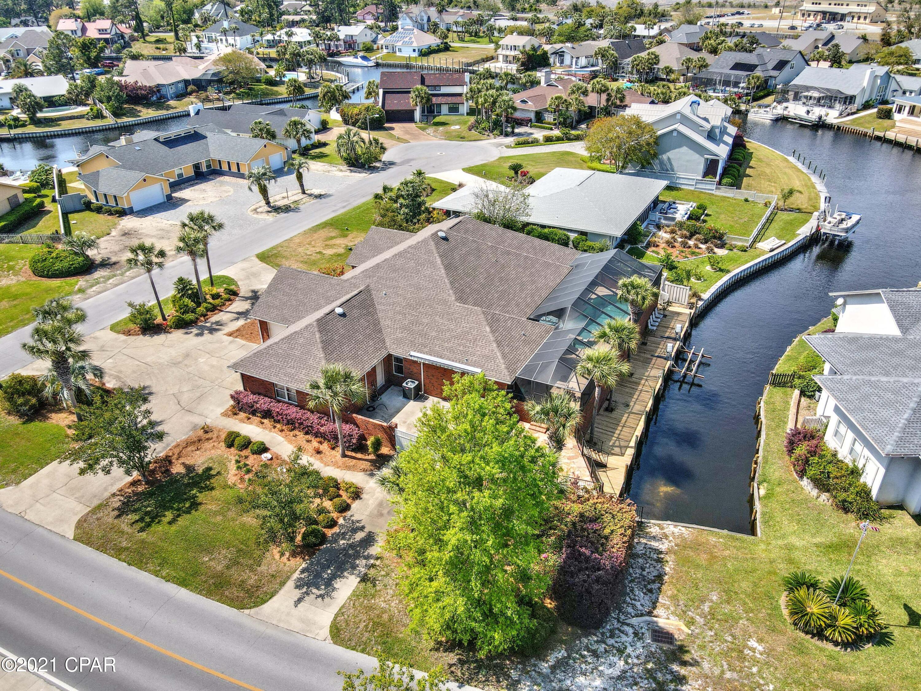 Bay Point Unit 1 - Residential