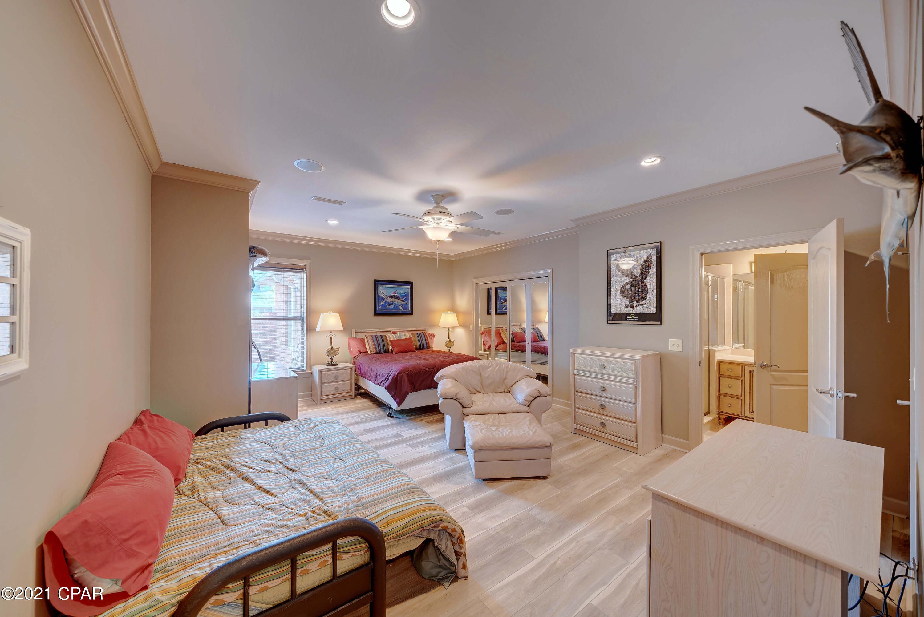 Bay Point Unit 1 - Residential