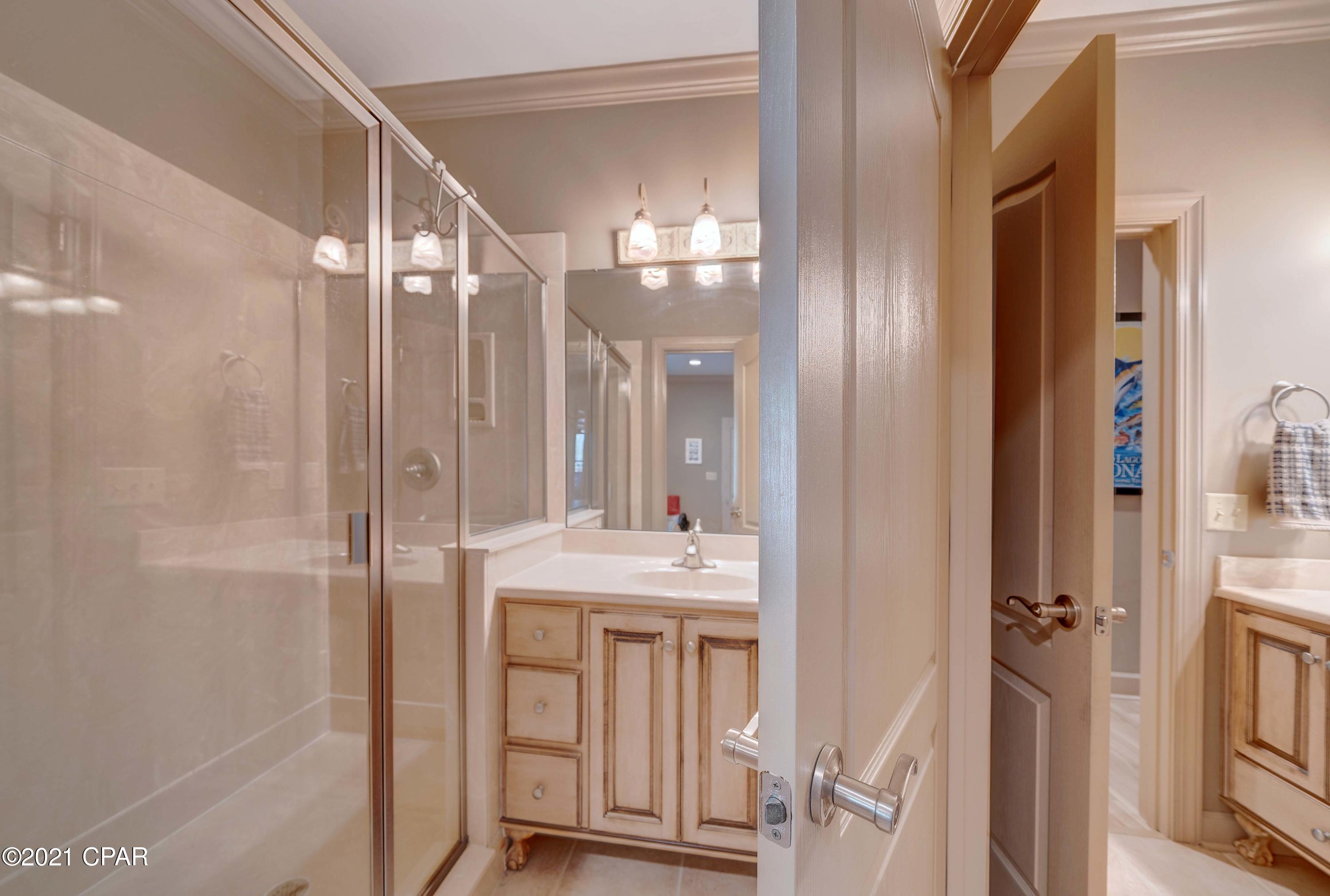 Bay Point Unit 1 - Residential