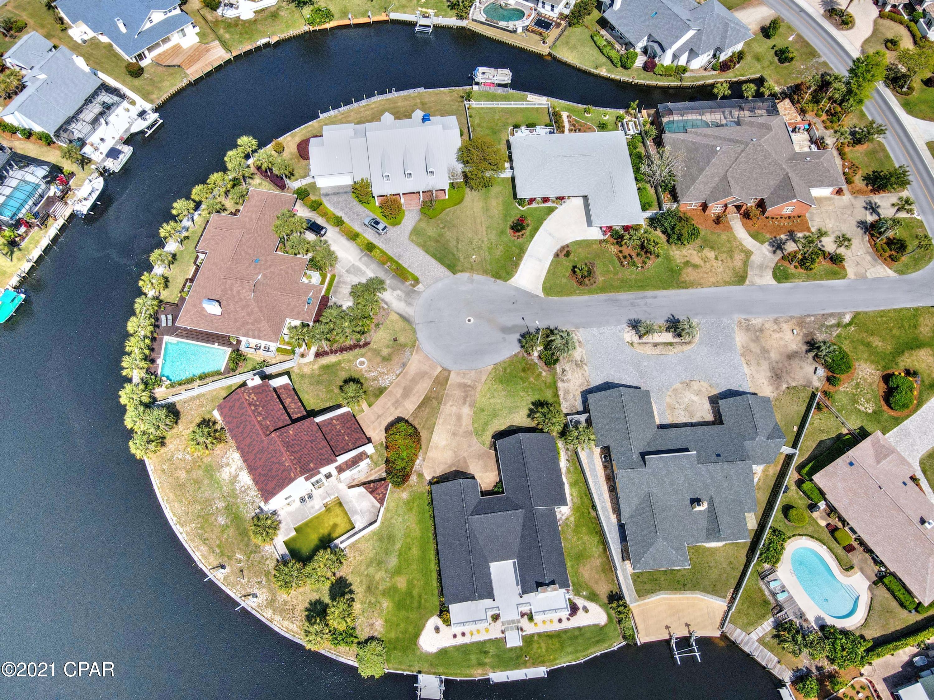 Bay Point Unit 1 - Residential