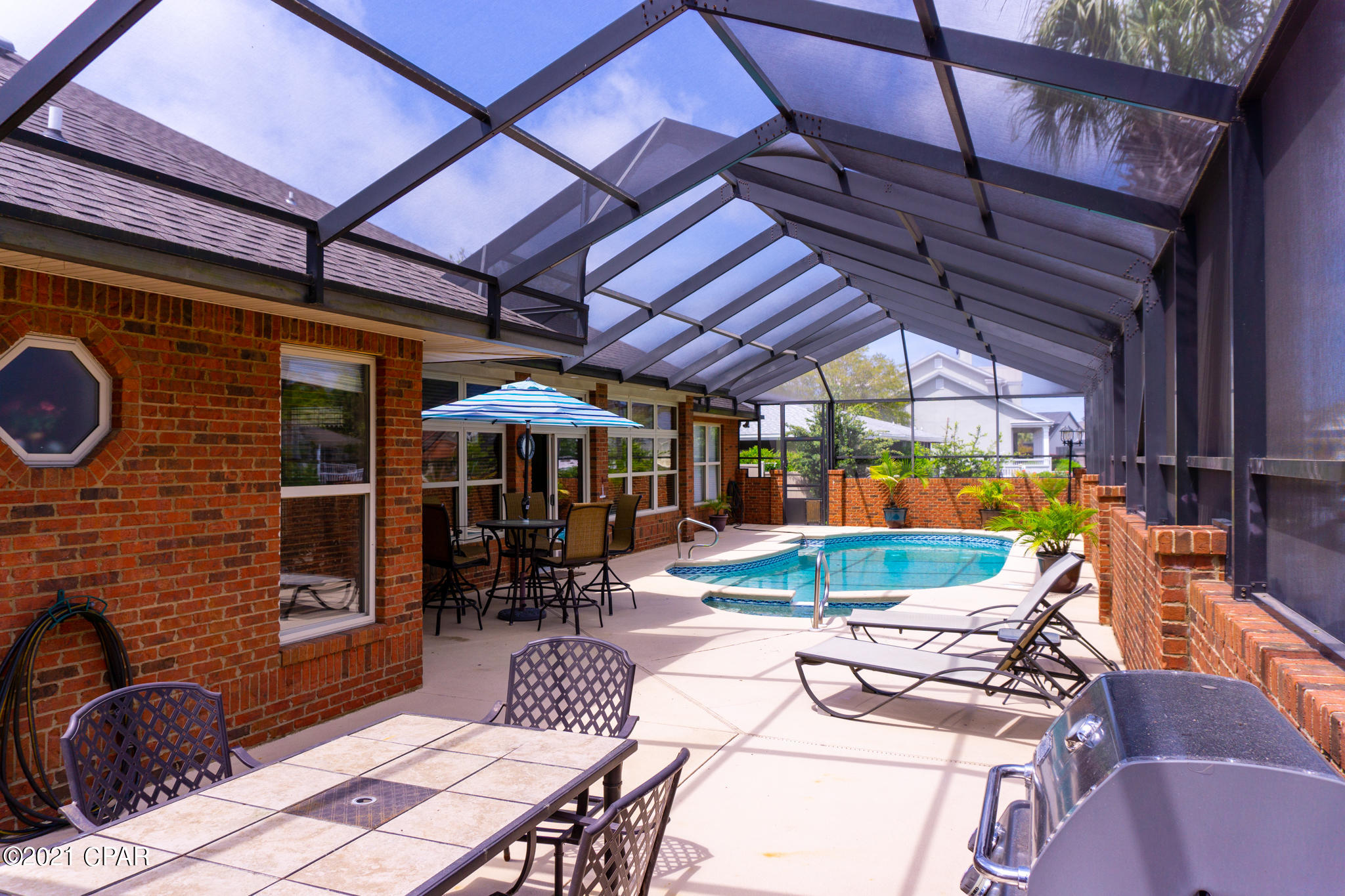 Bay Point Unit 1 - Residential