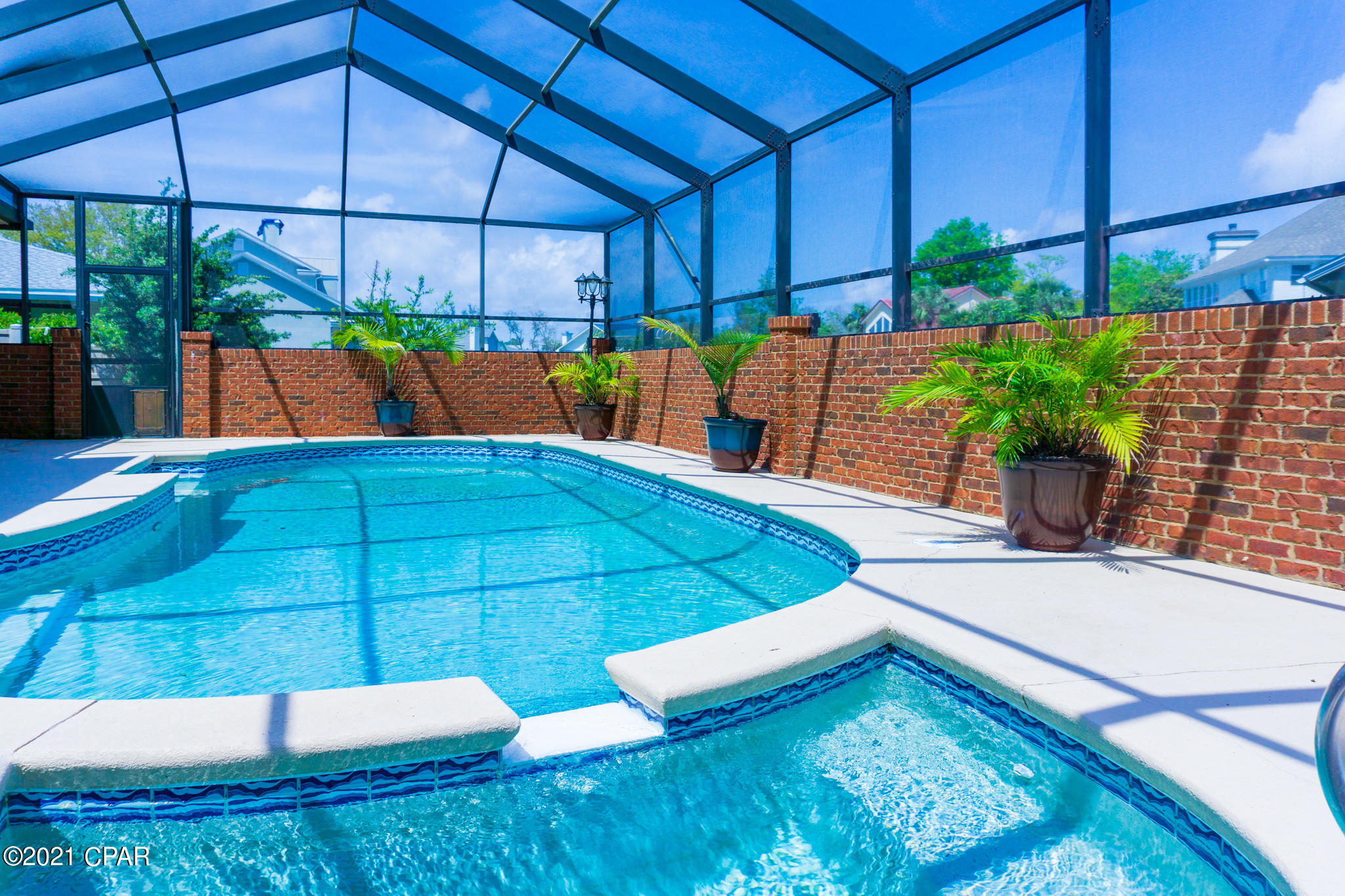 Bay Point Unit 1 - Residential