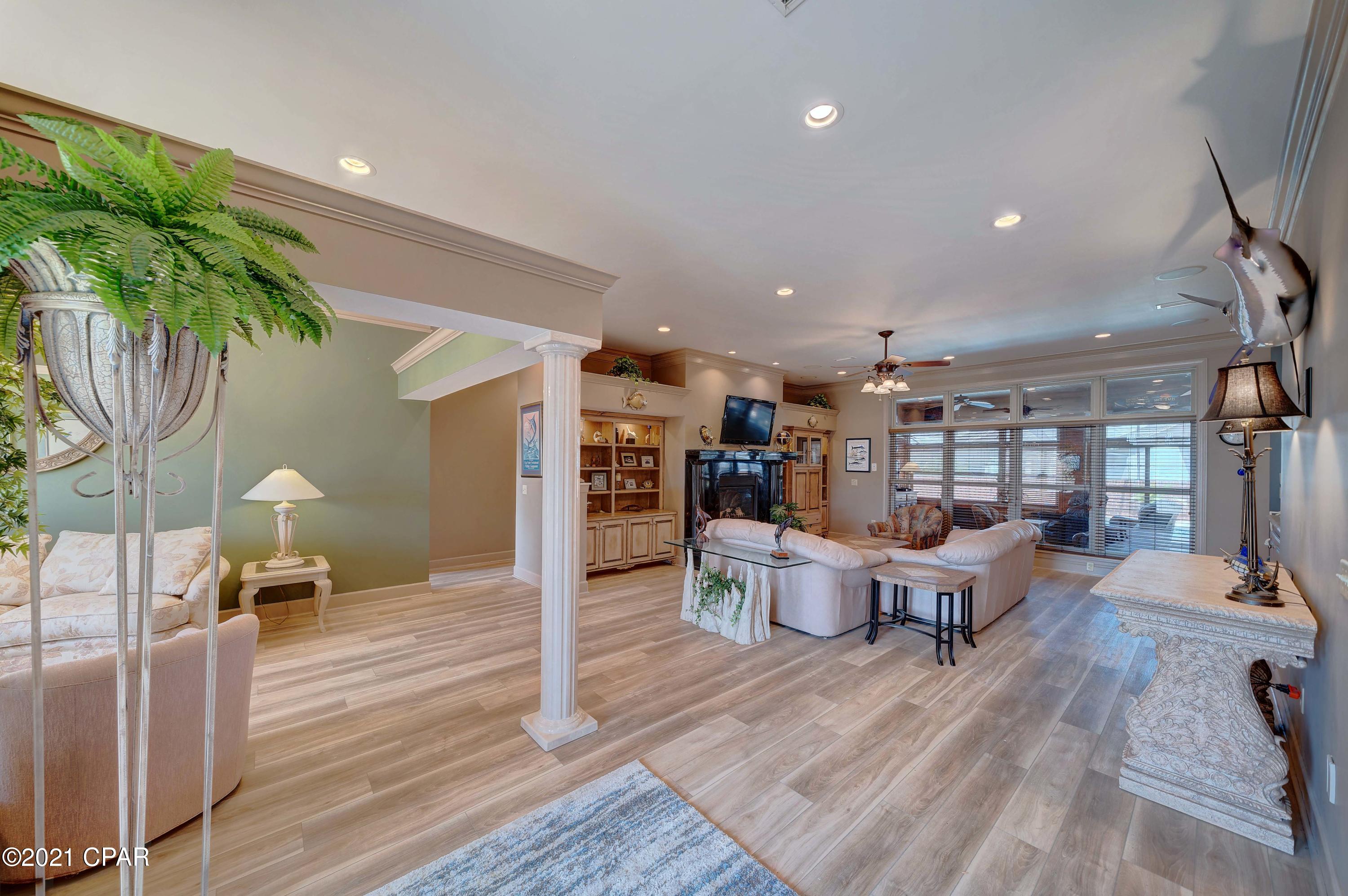 Bay Point Unit 1 - Residential