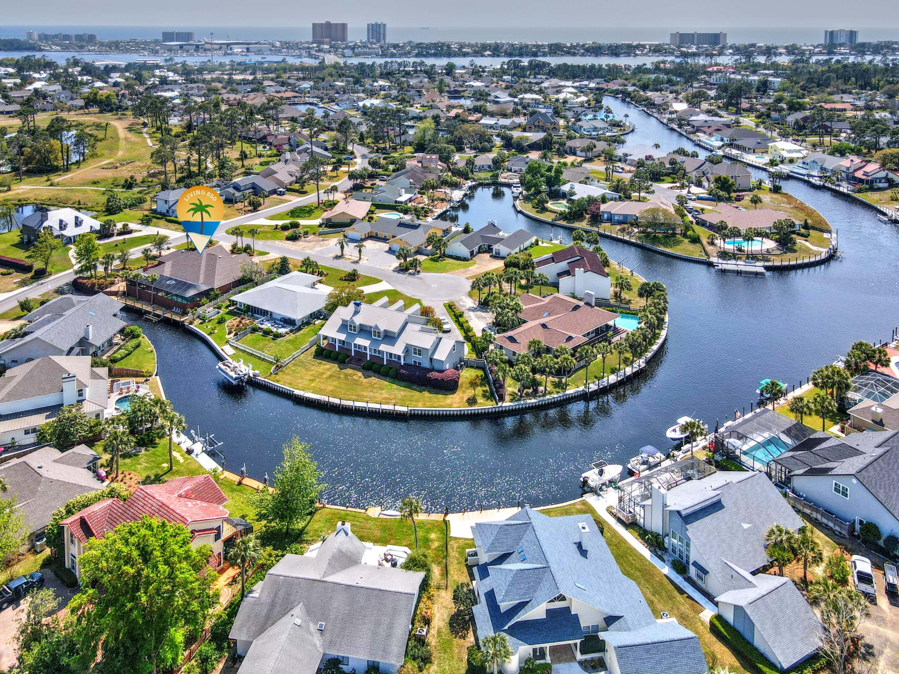 Bay Point Unit 1 - Residential