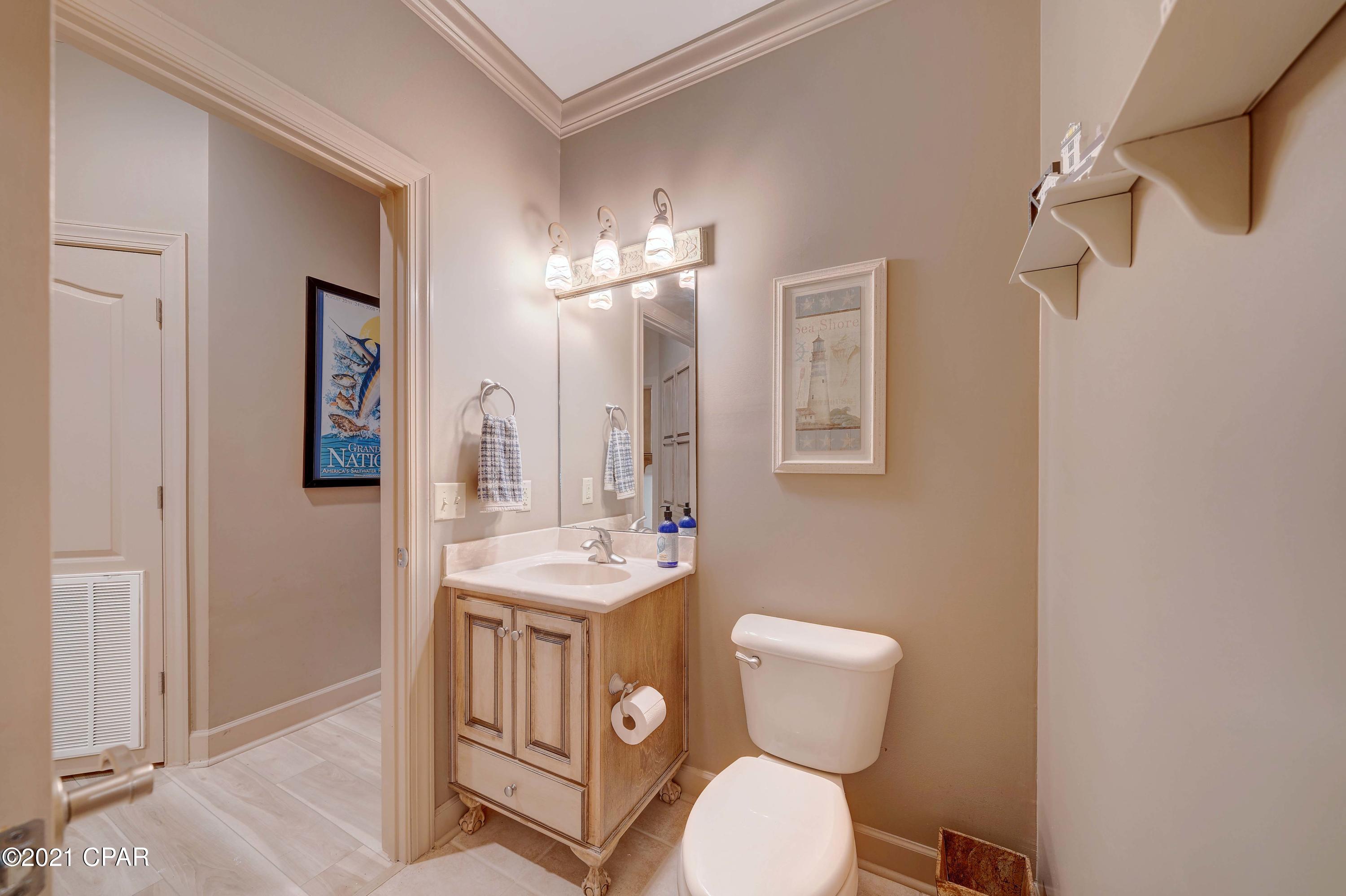 Bay Point Unit 1 - Residential