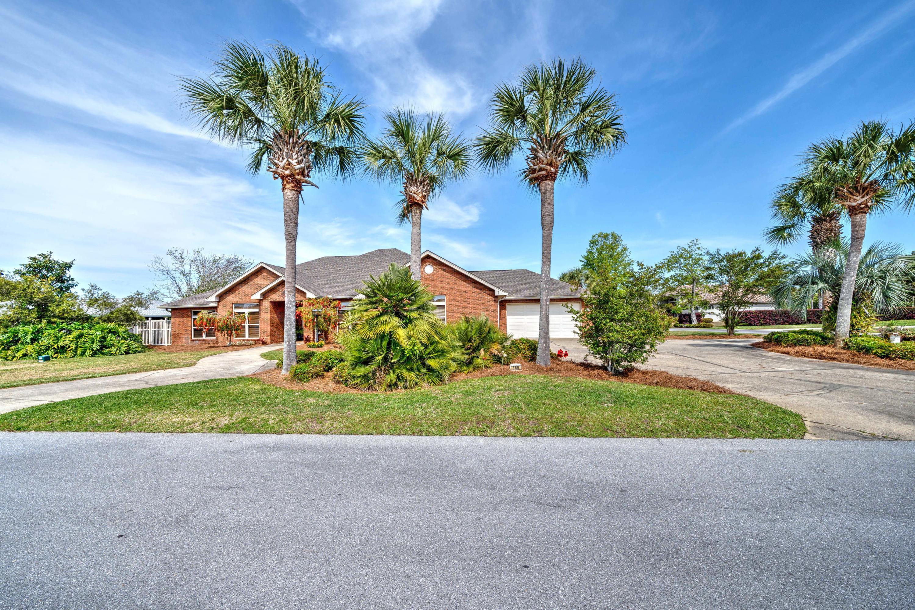 Bay Point Unit 1 - Residential