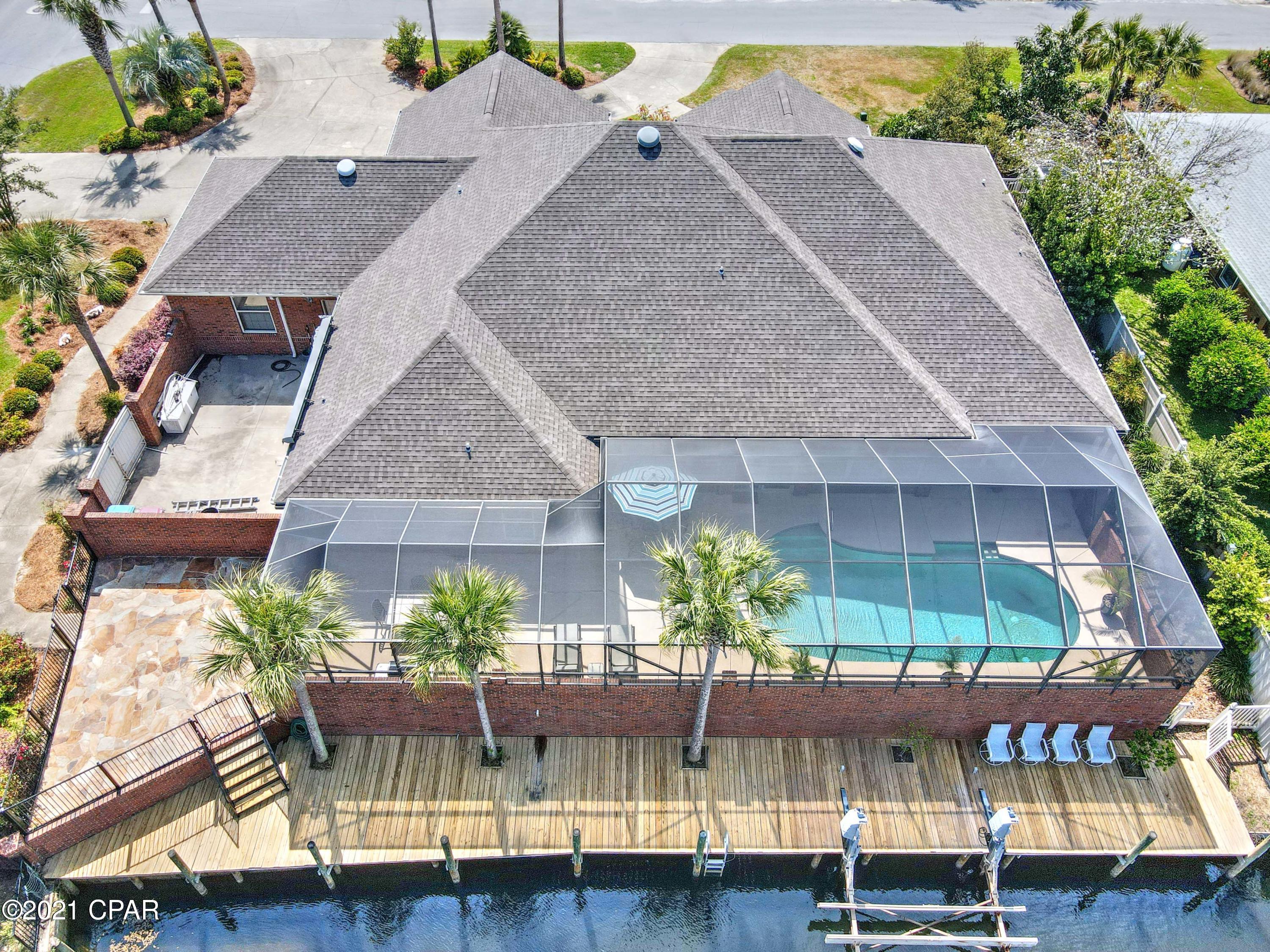 Bay Point Unit 1 - Residential