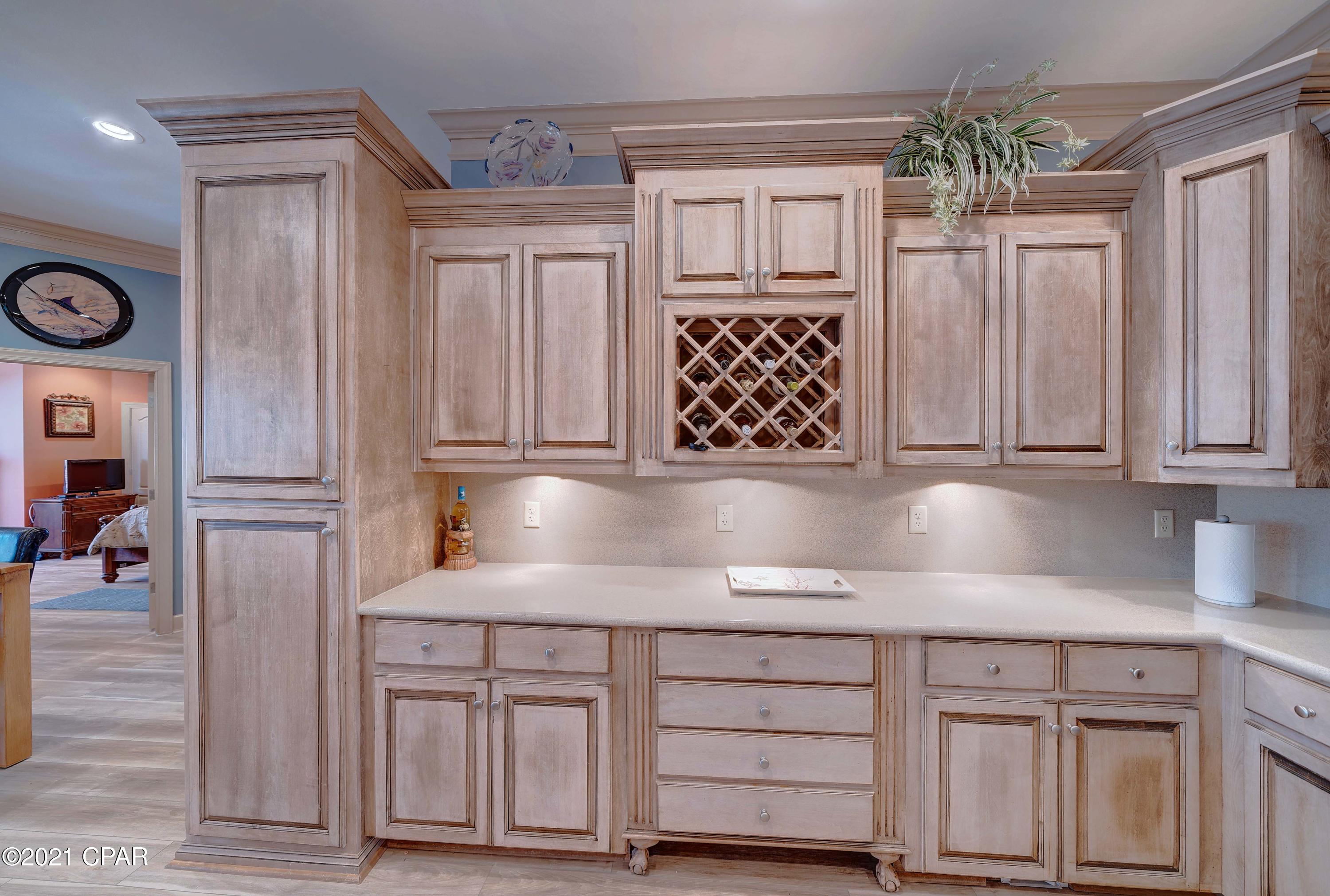 Bay Point Unit 1 - Residential