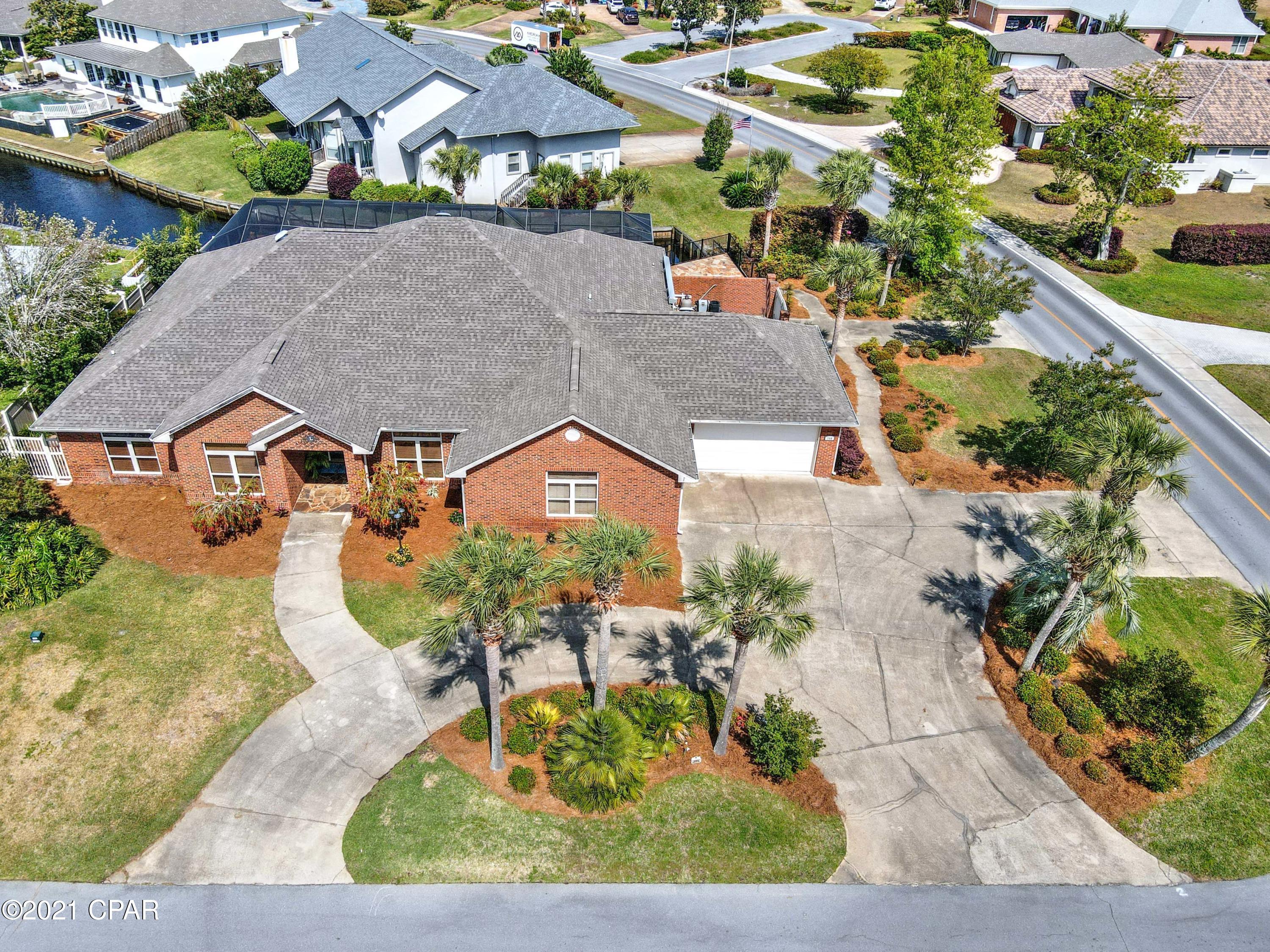 Bay Point Unit 1 - Residential