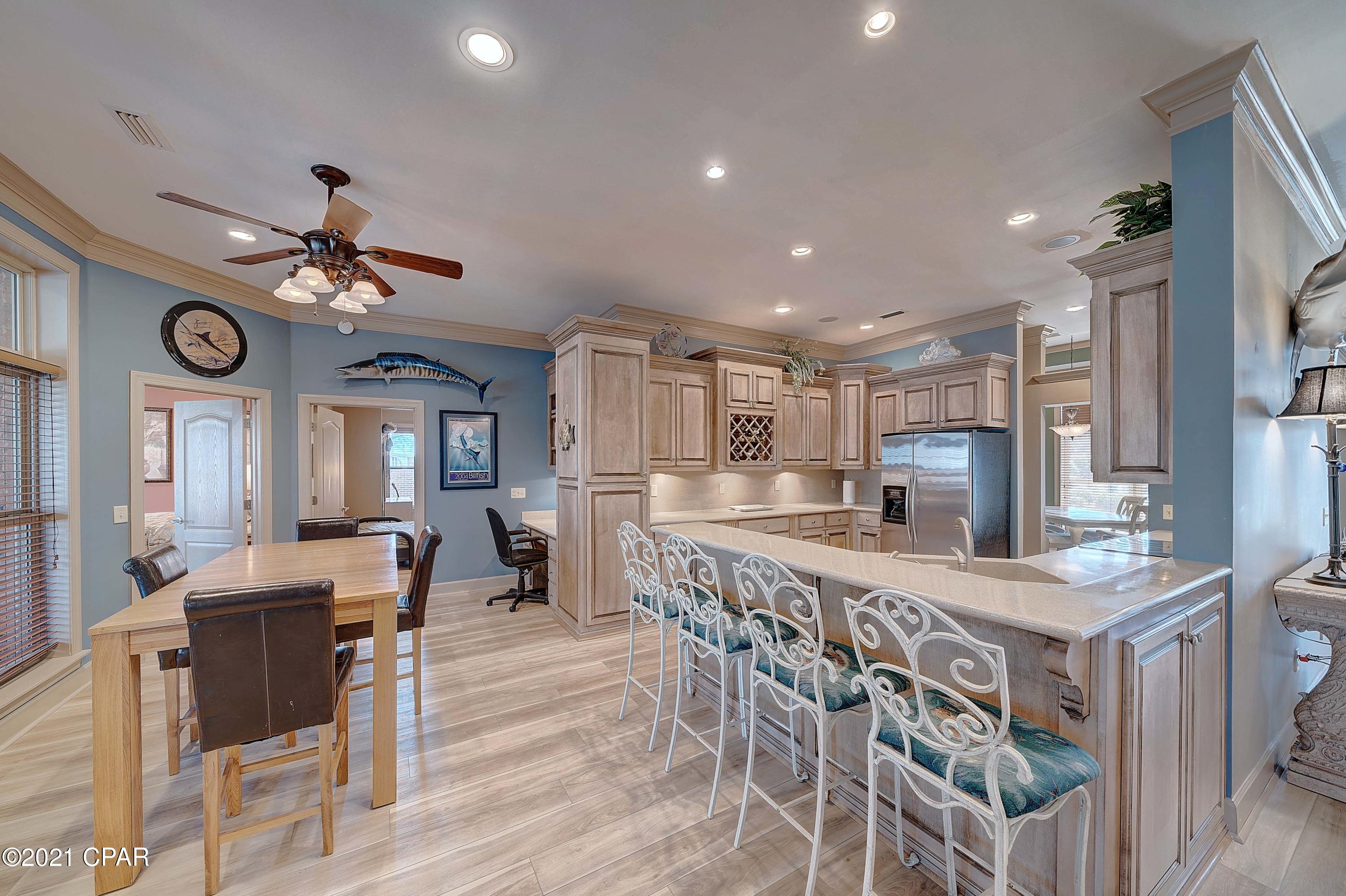 Bay Point Unit 1 - Residential