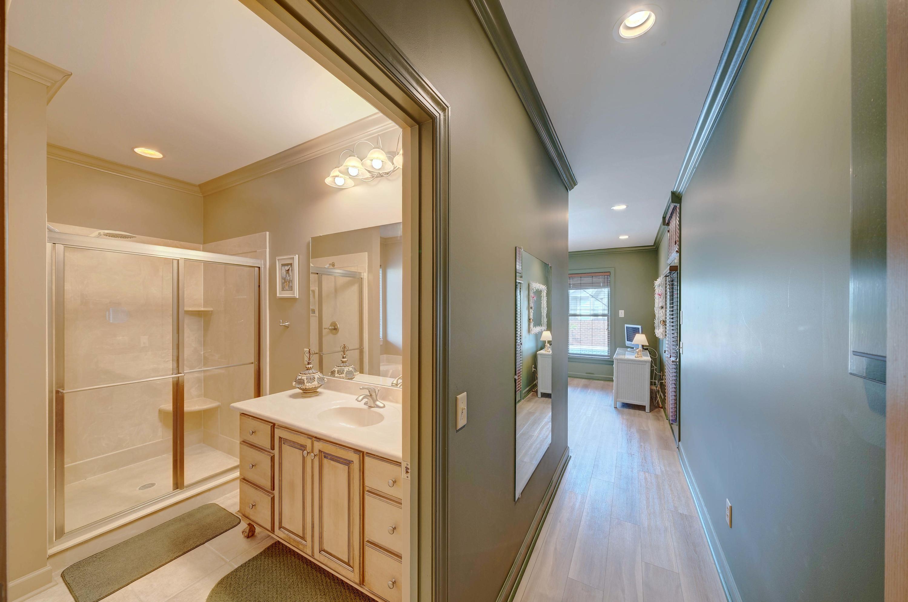 Bay Point Unit 1 - Residential