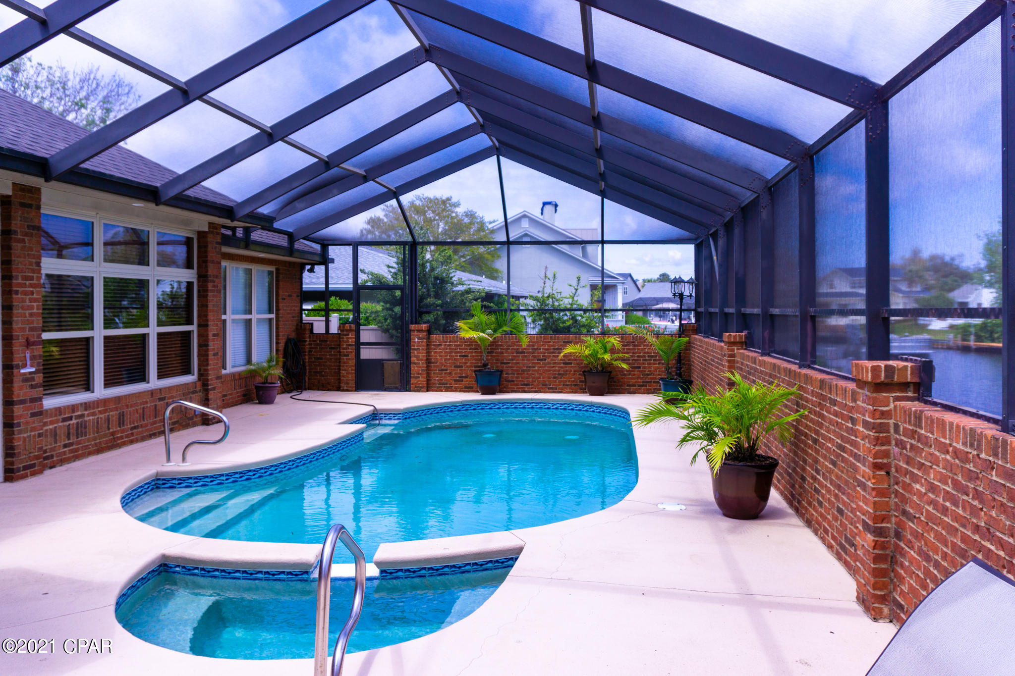 Bay Point Unit 1 - Residential