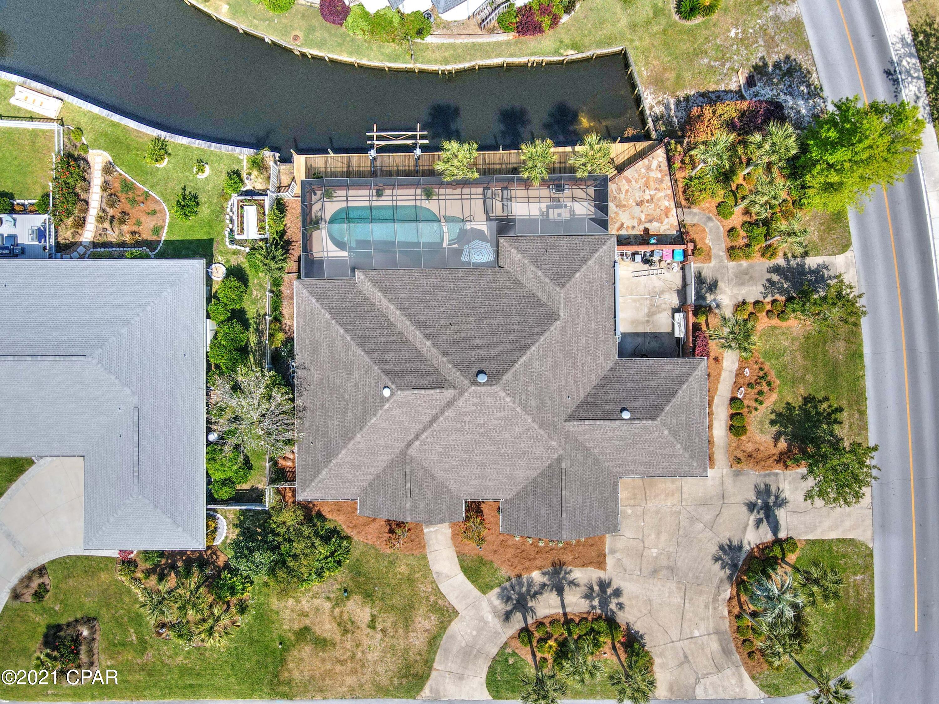 Bay Point Unit 1 - Residential