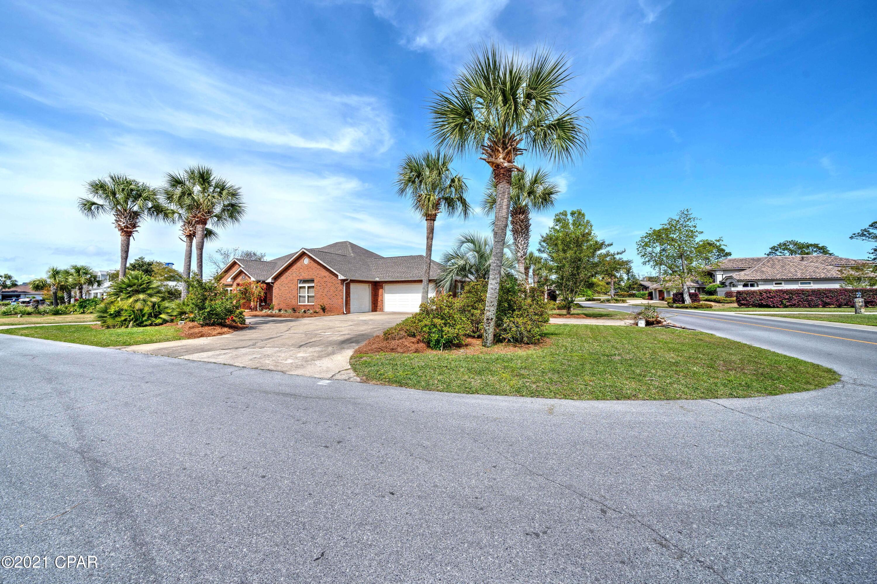 Bay Point Unit 1 - Residential