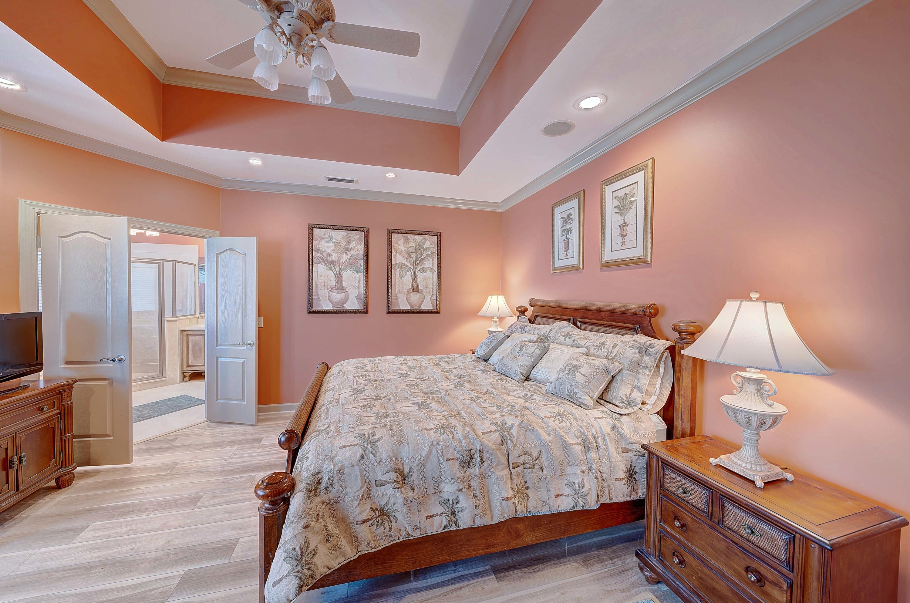 Bay Point Unit 1 - Residential