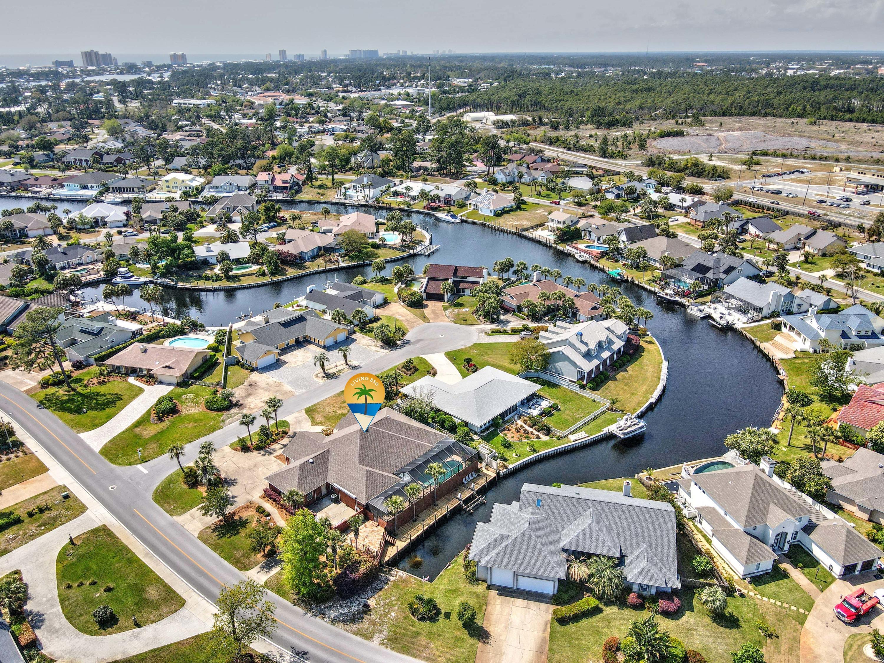 Bay Point Unit 1 - Residential