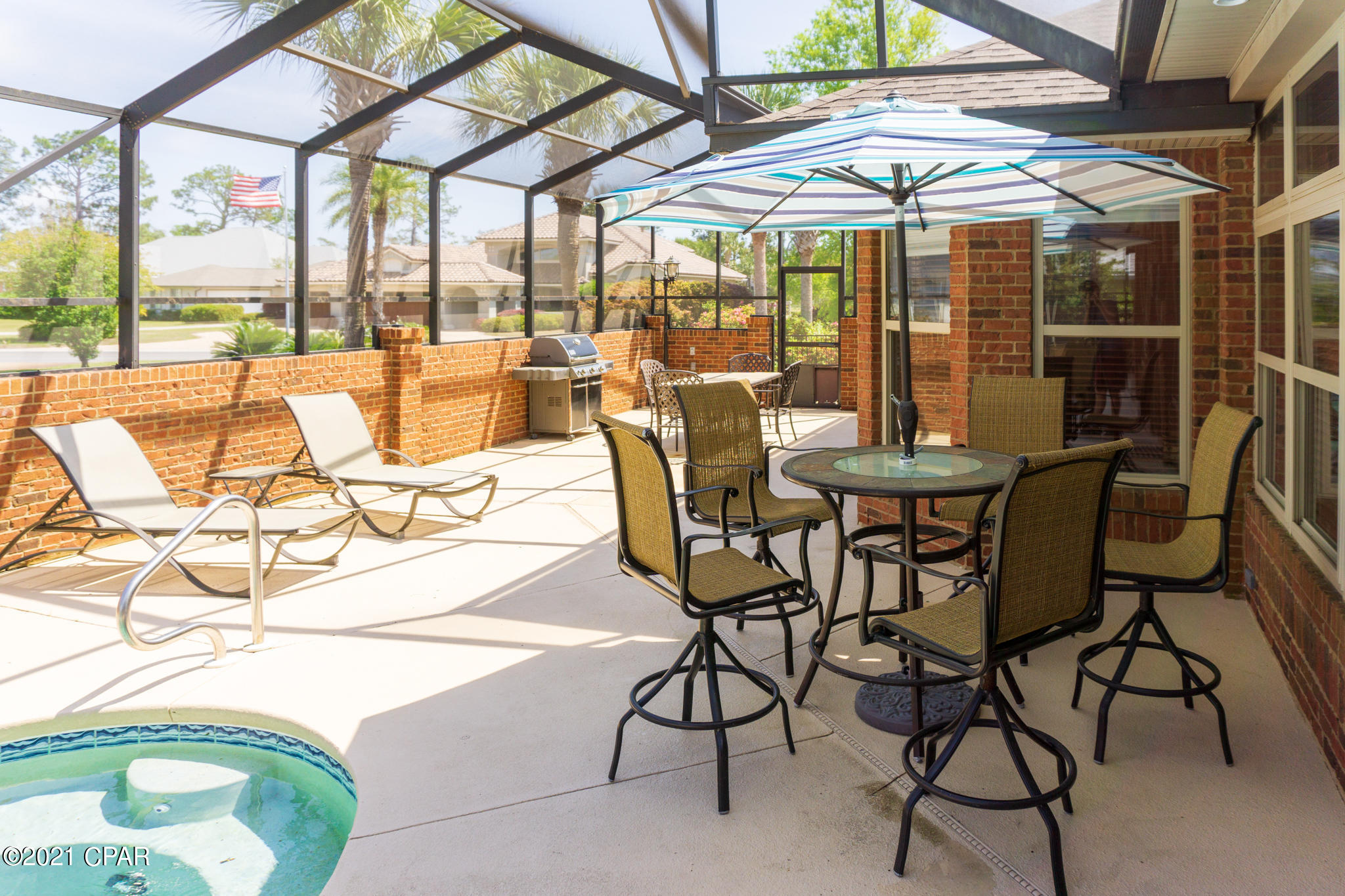 Bay Point Unit 1 - Residential