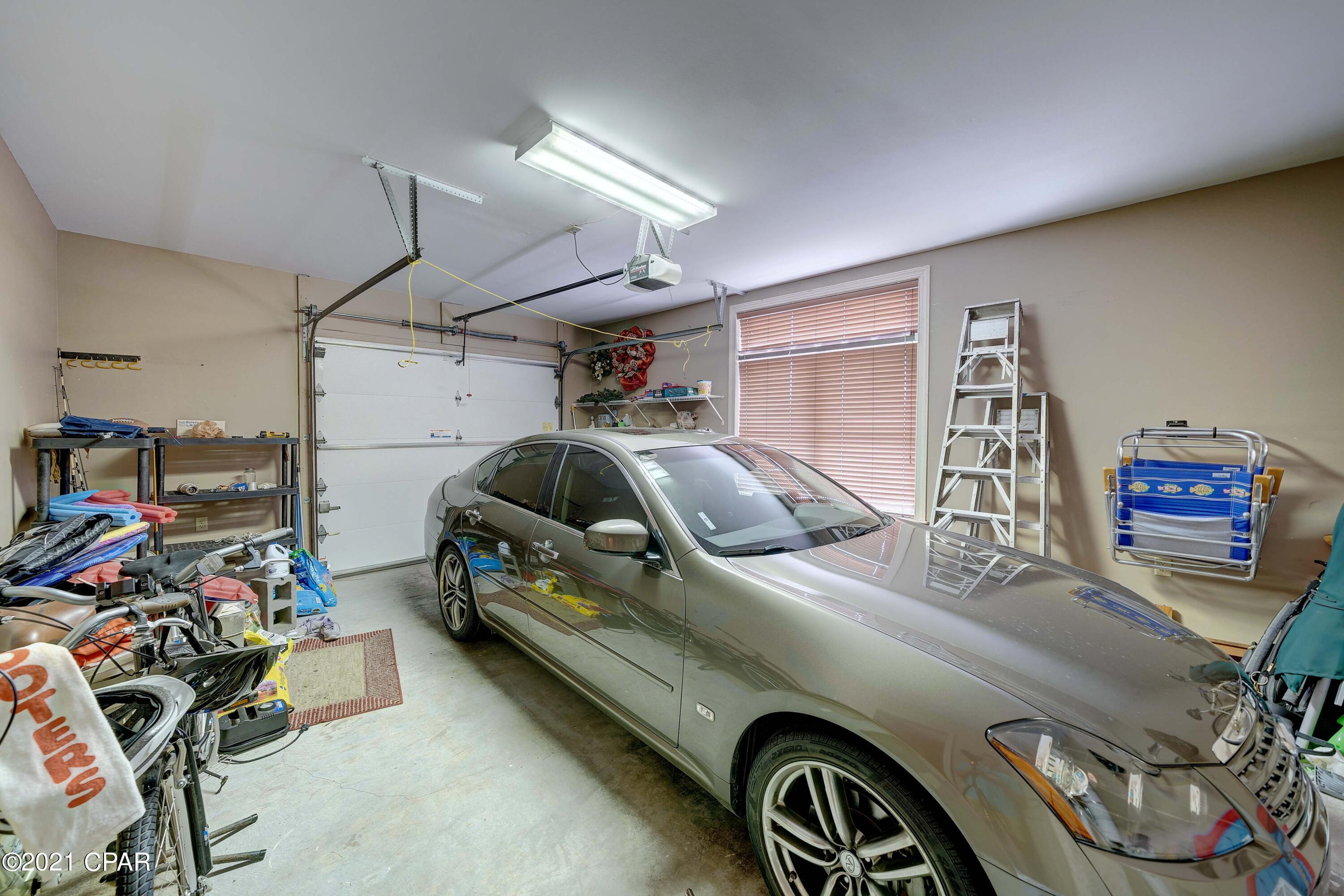 Bay Point Unit 1 - Residential