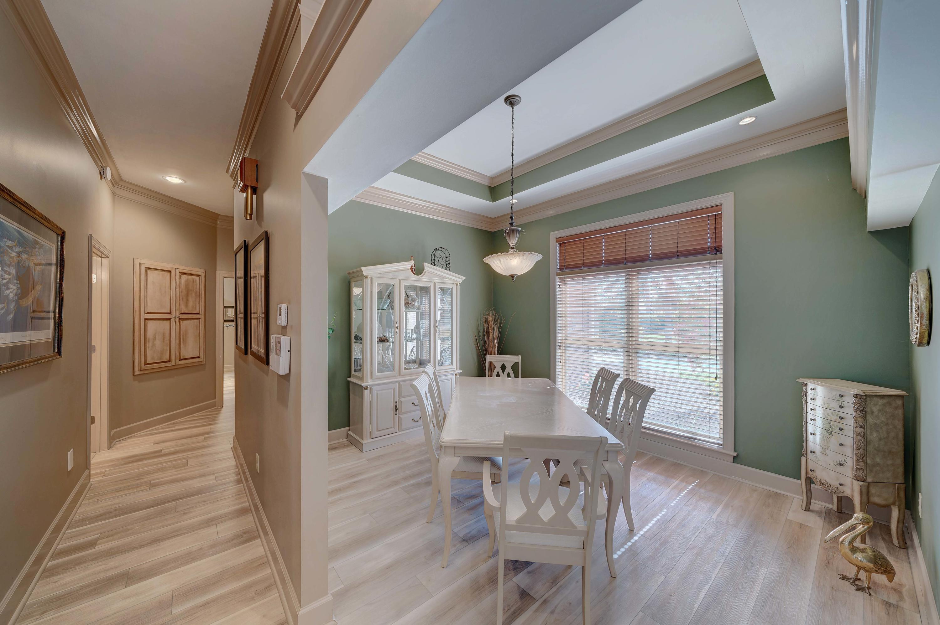 Bay Point Unit 1 - Residential