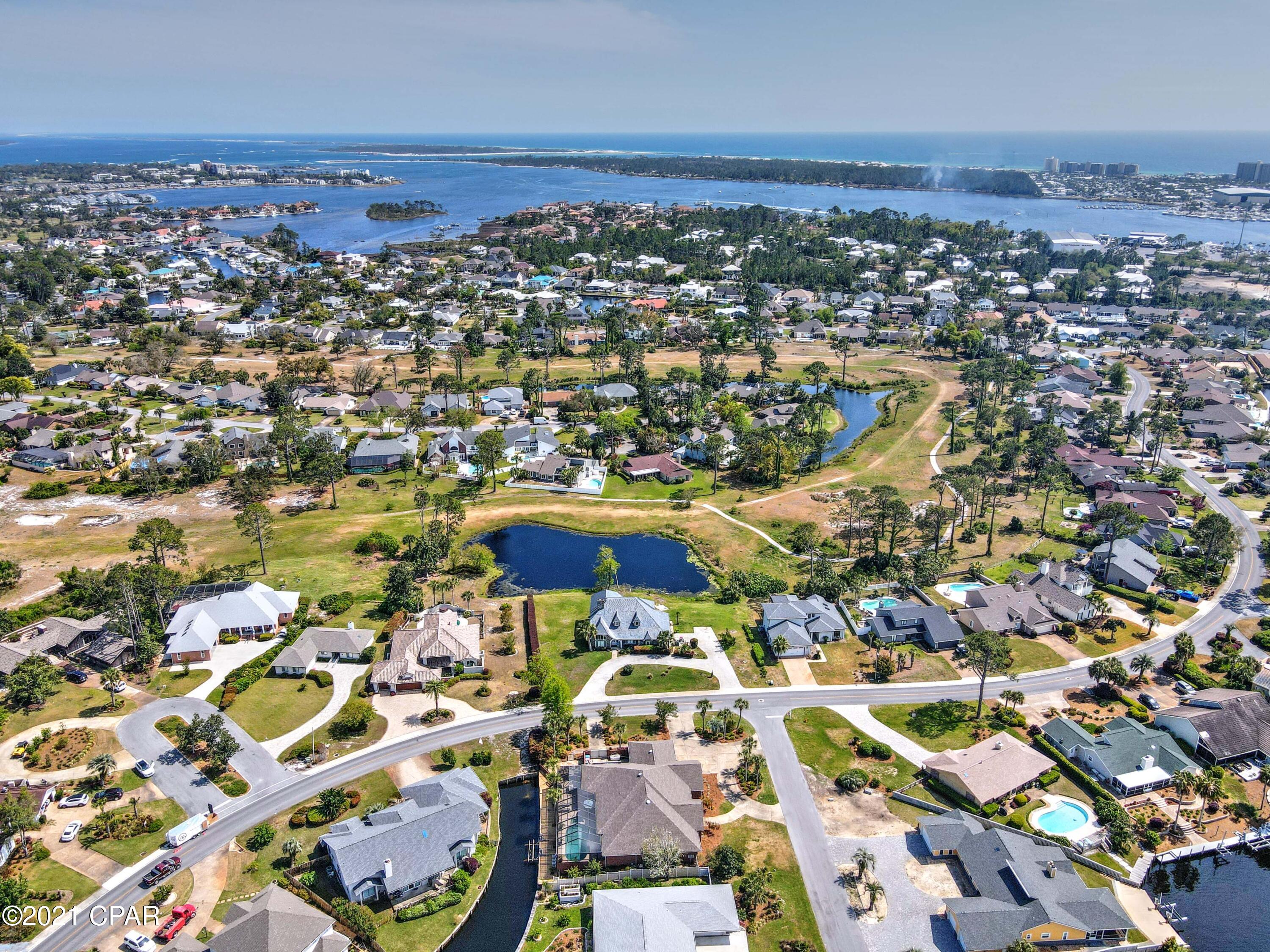 Bay Point Unit 1 - Residential