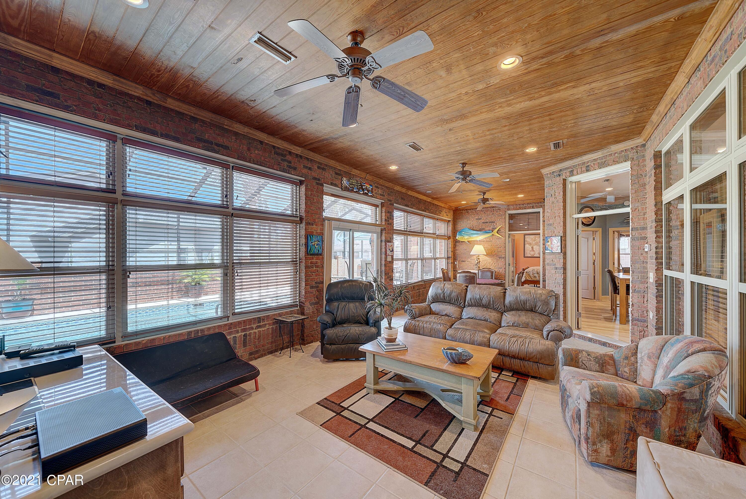 Bay Point Unit 1 - Residential