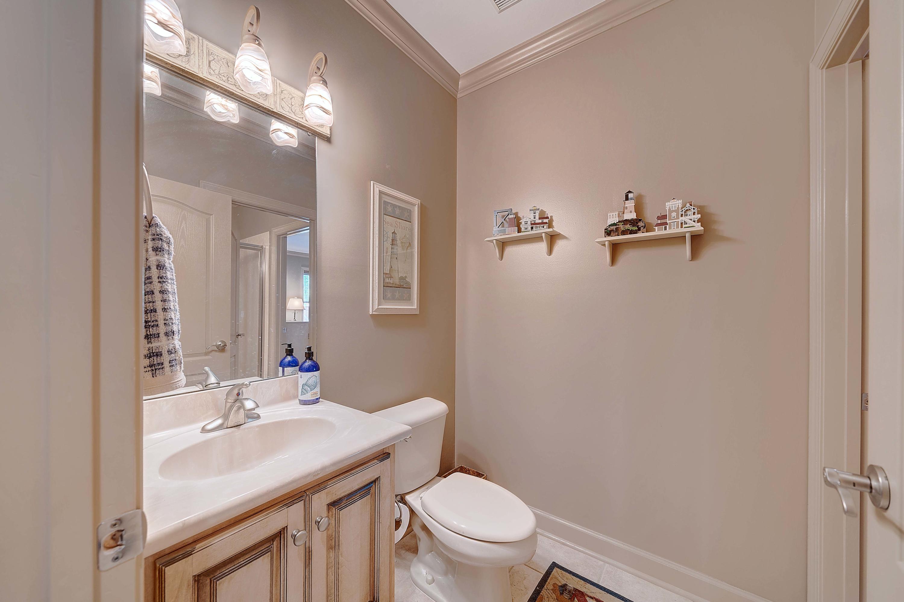 Bay Point Unit 1 - Residential