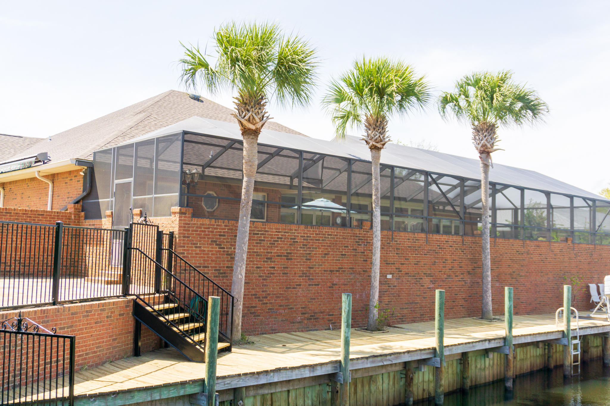 Bay Point Unit 1 - Residential