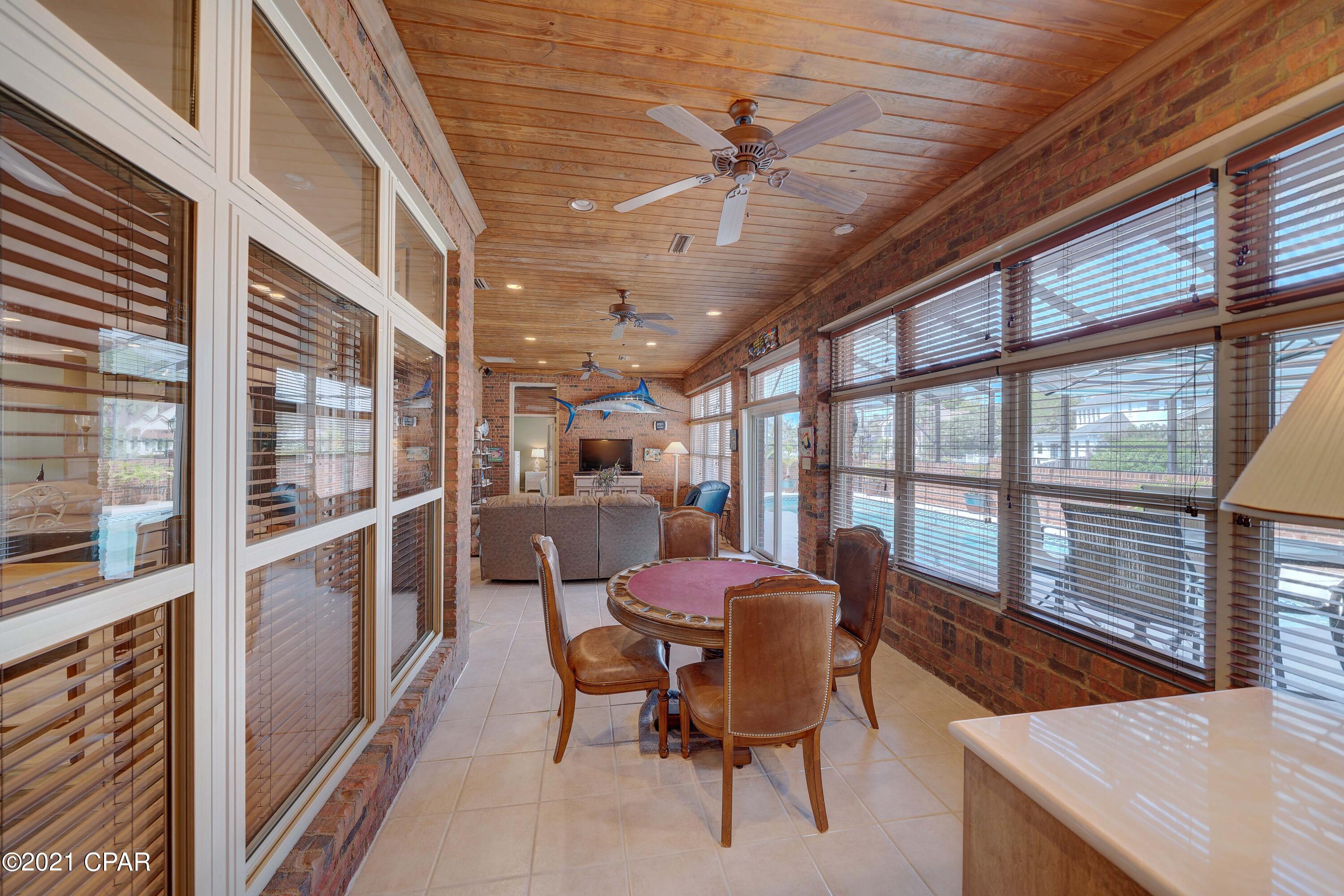 Bay Point Unit 1 - Residential