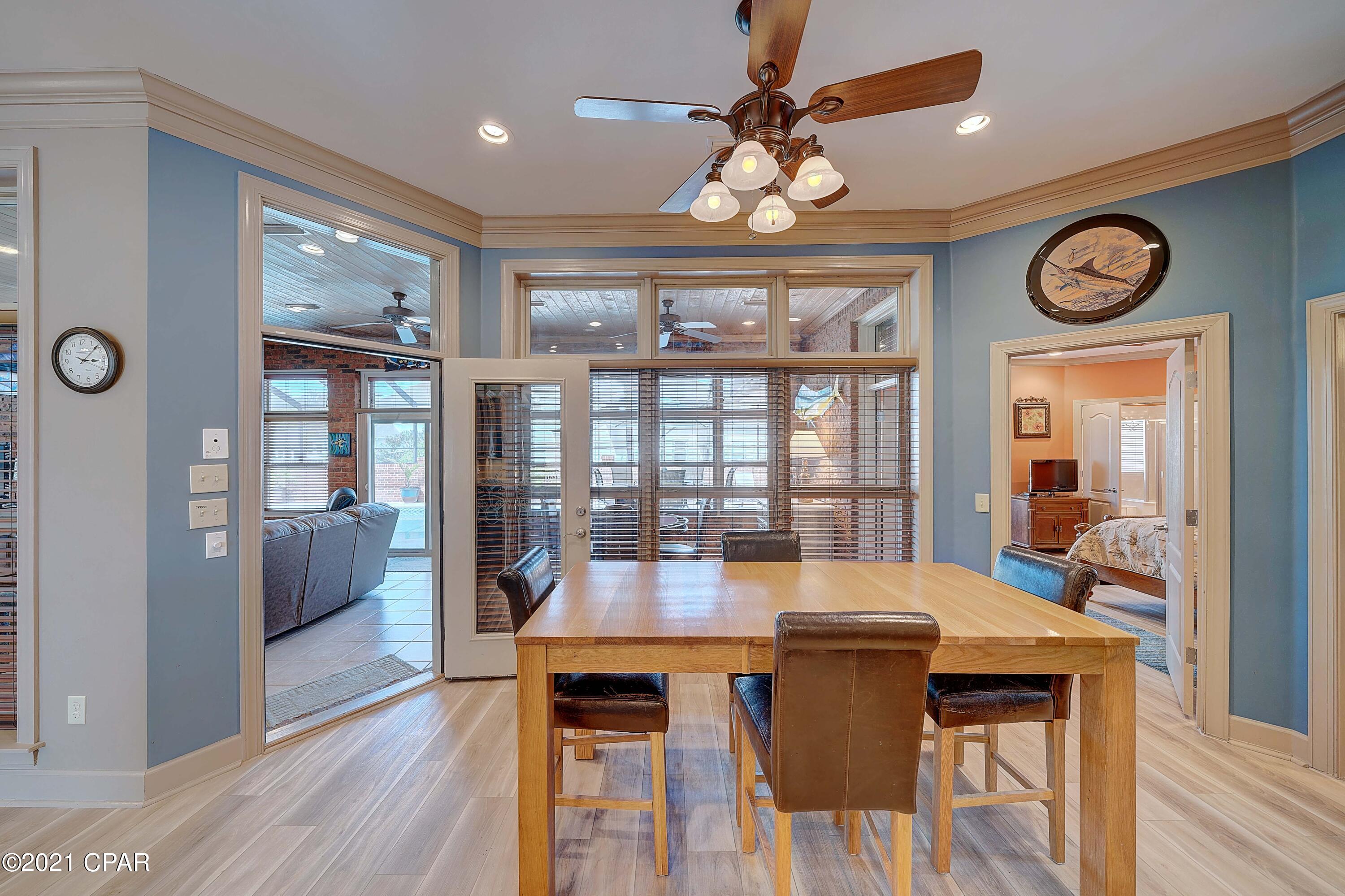 Bay Point Unit 1 - Residential