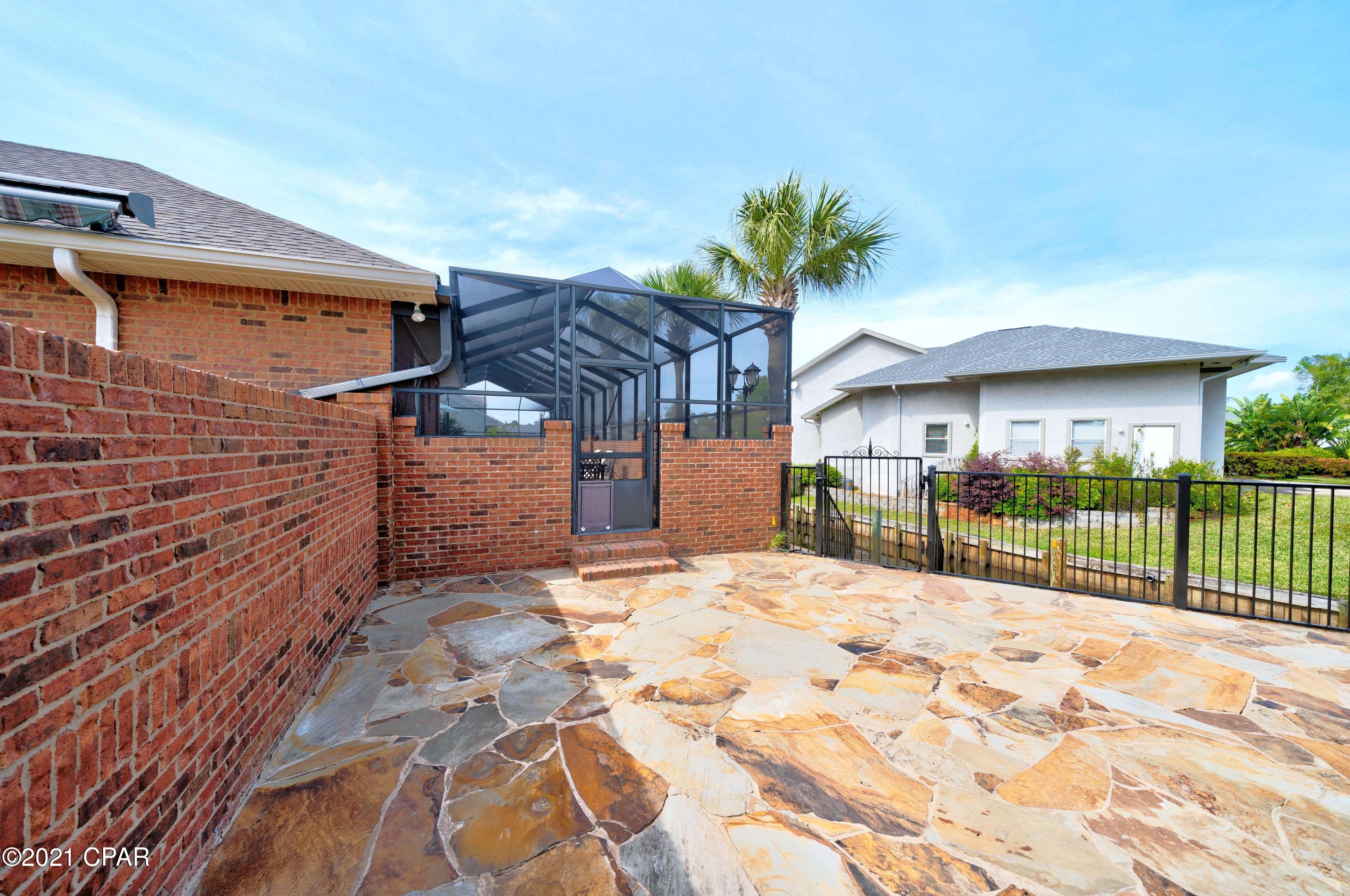 Bay Point Unit 1 - Residential