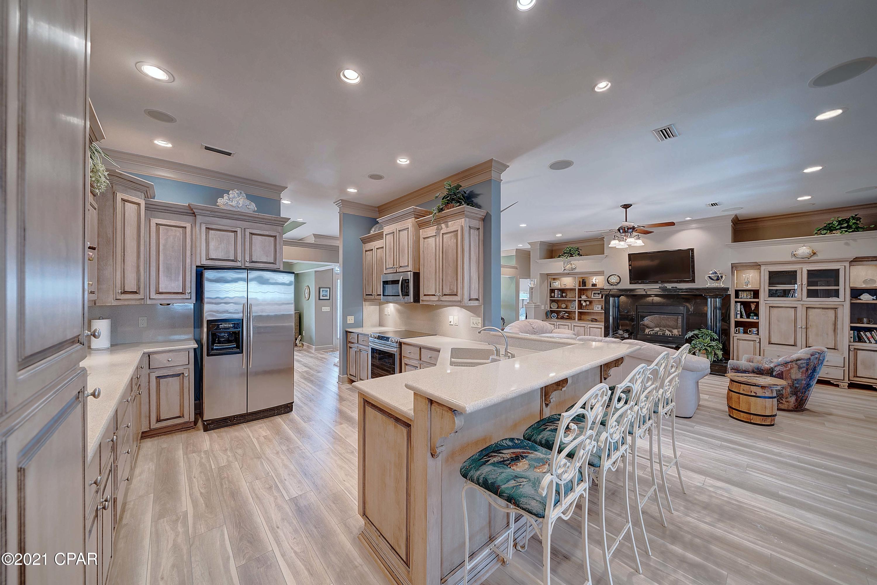 Bay Point Unit 1 - Residential