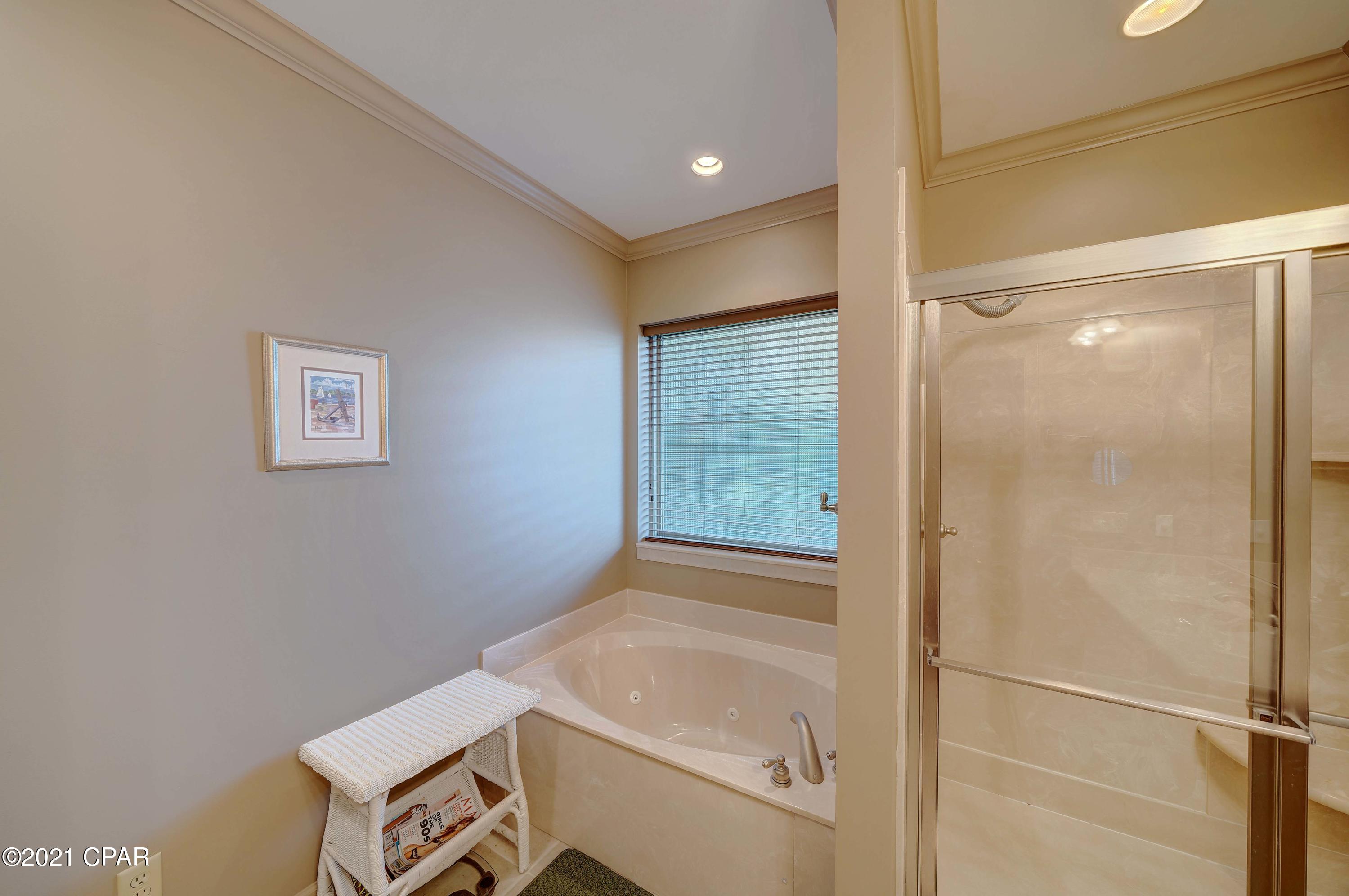 Bay Point Unit 1 - Residential