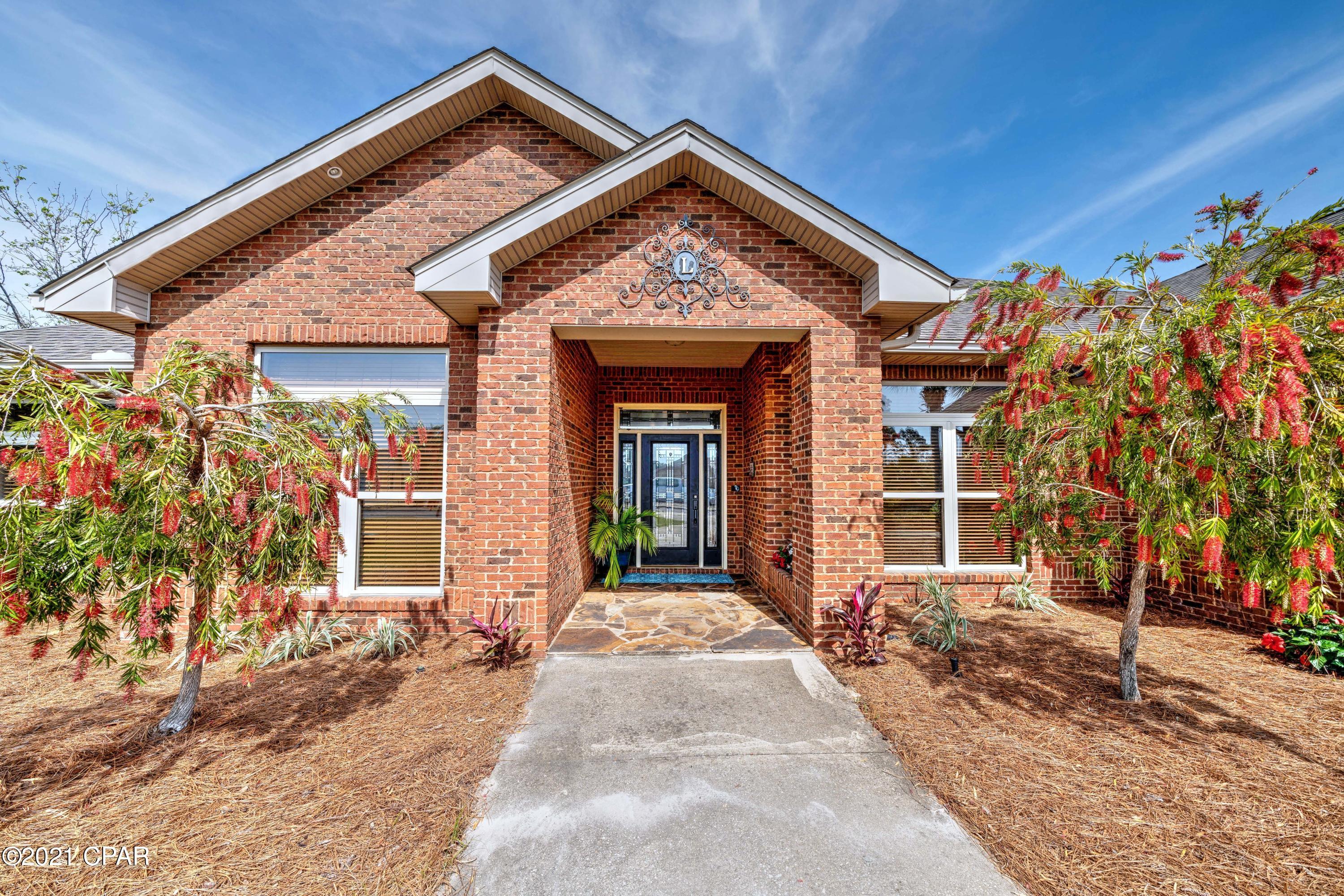 Bay Point Unit 1 - Residential